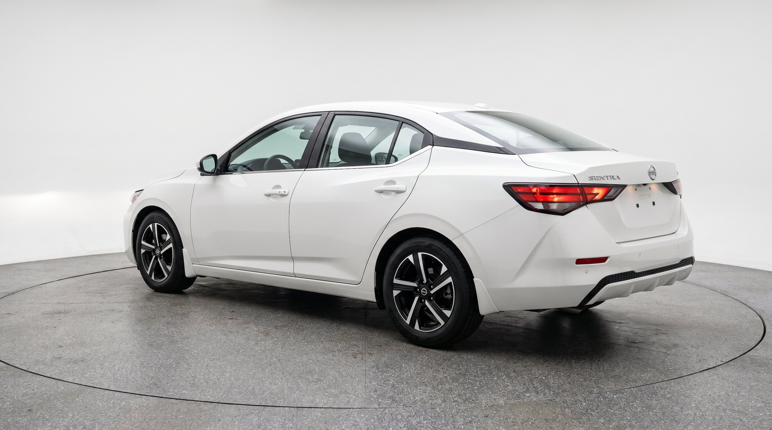 Thumbnail: 2025 Nissan Sentra - 6