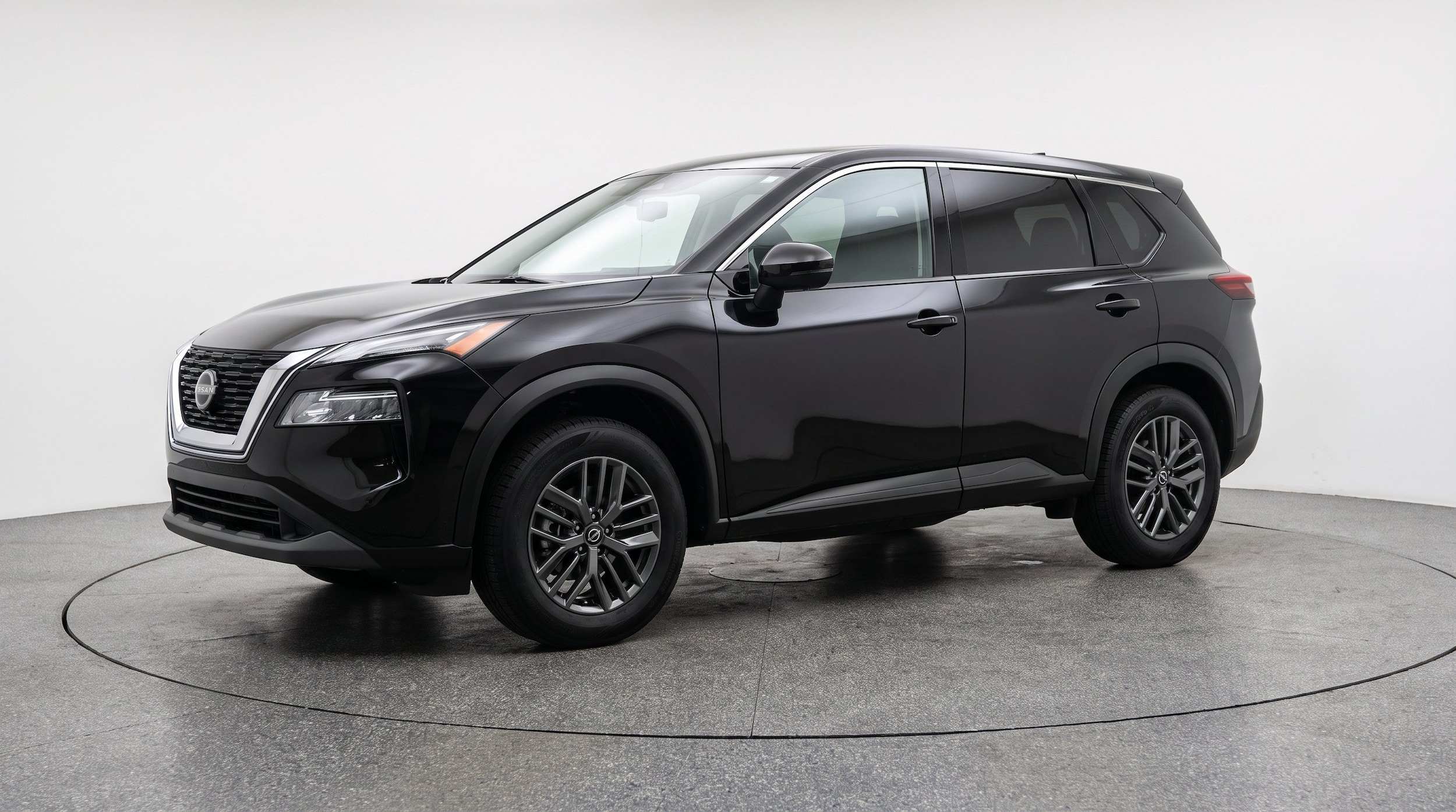 Thumbnail: 2026 Nissan Rogue - 3