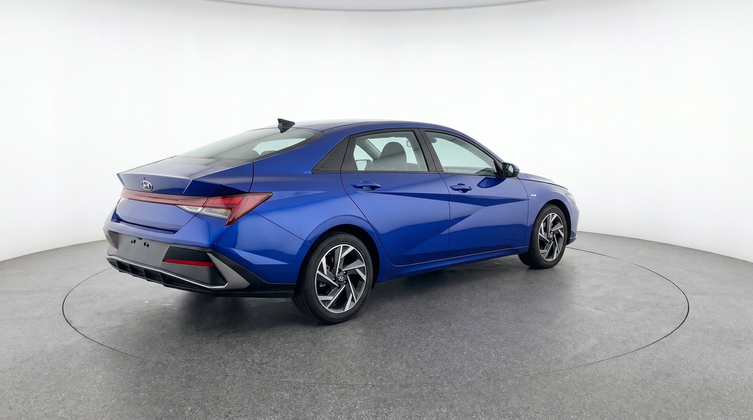 Thumbnail: 2025 Hyundai Elantra - 7