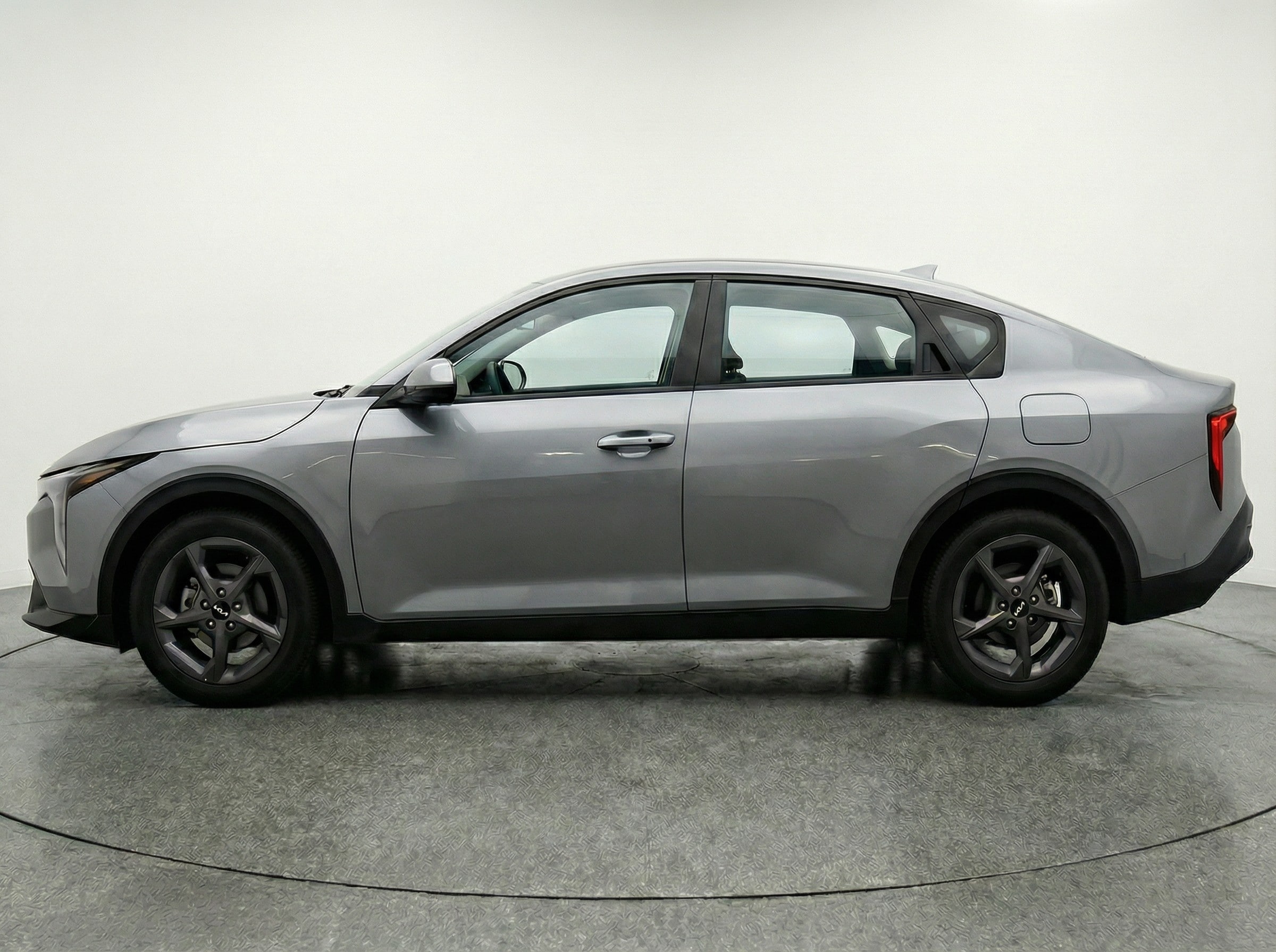 Thumbnail: 2025 Kia K4 - 4