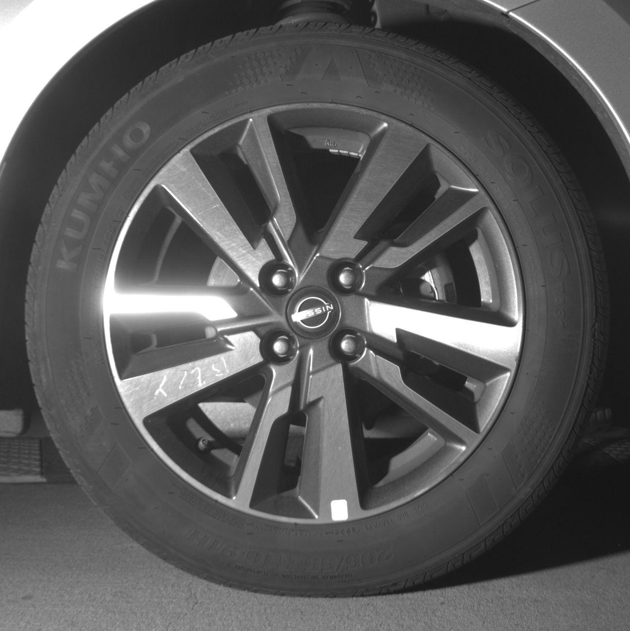 Thumbnail: 2025 Nissan Versa - 10