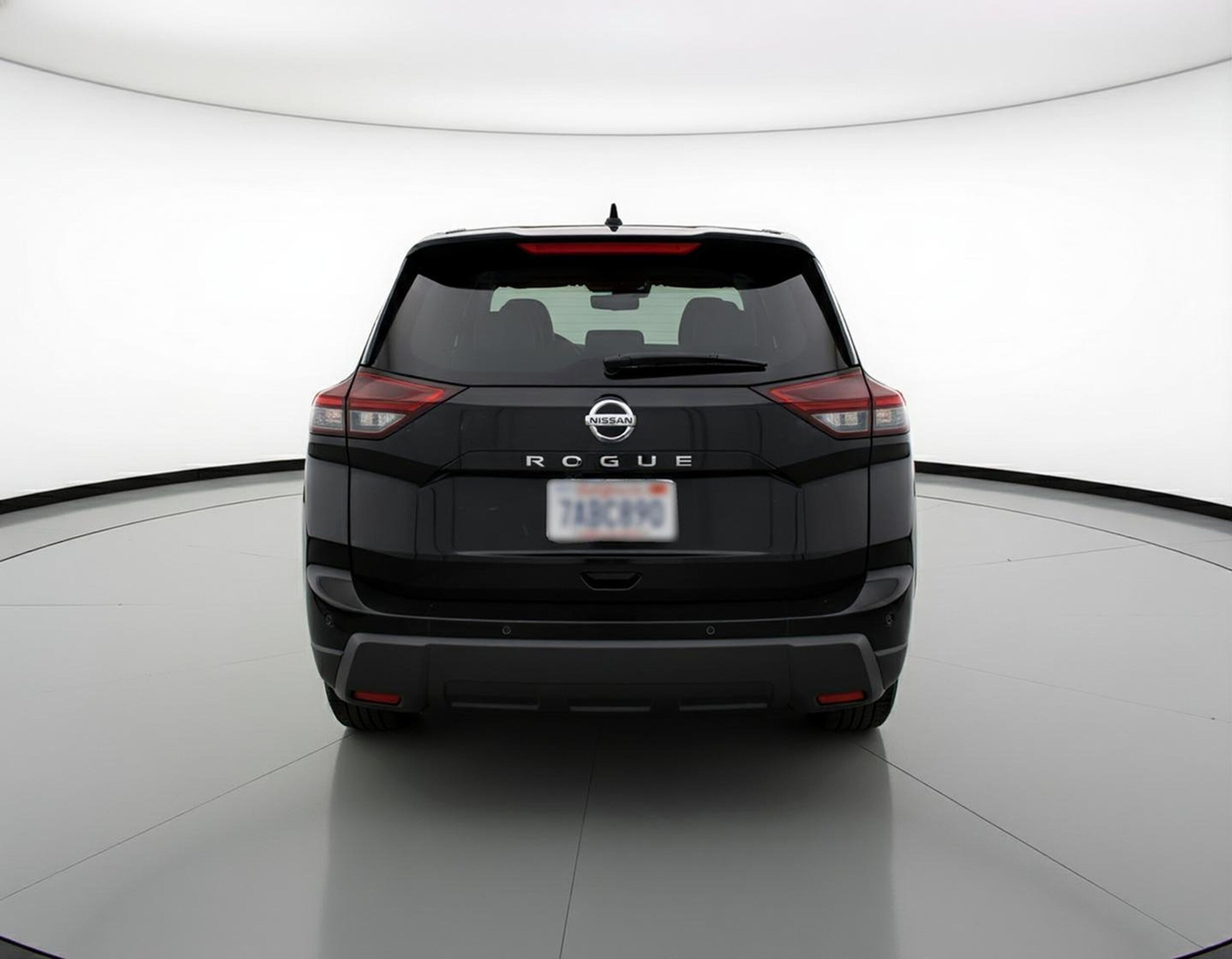 Thumbnail: 2025 Nissan Rogue - 6