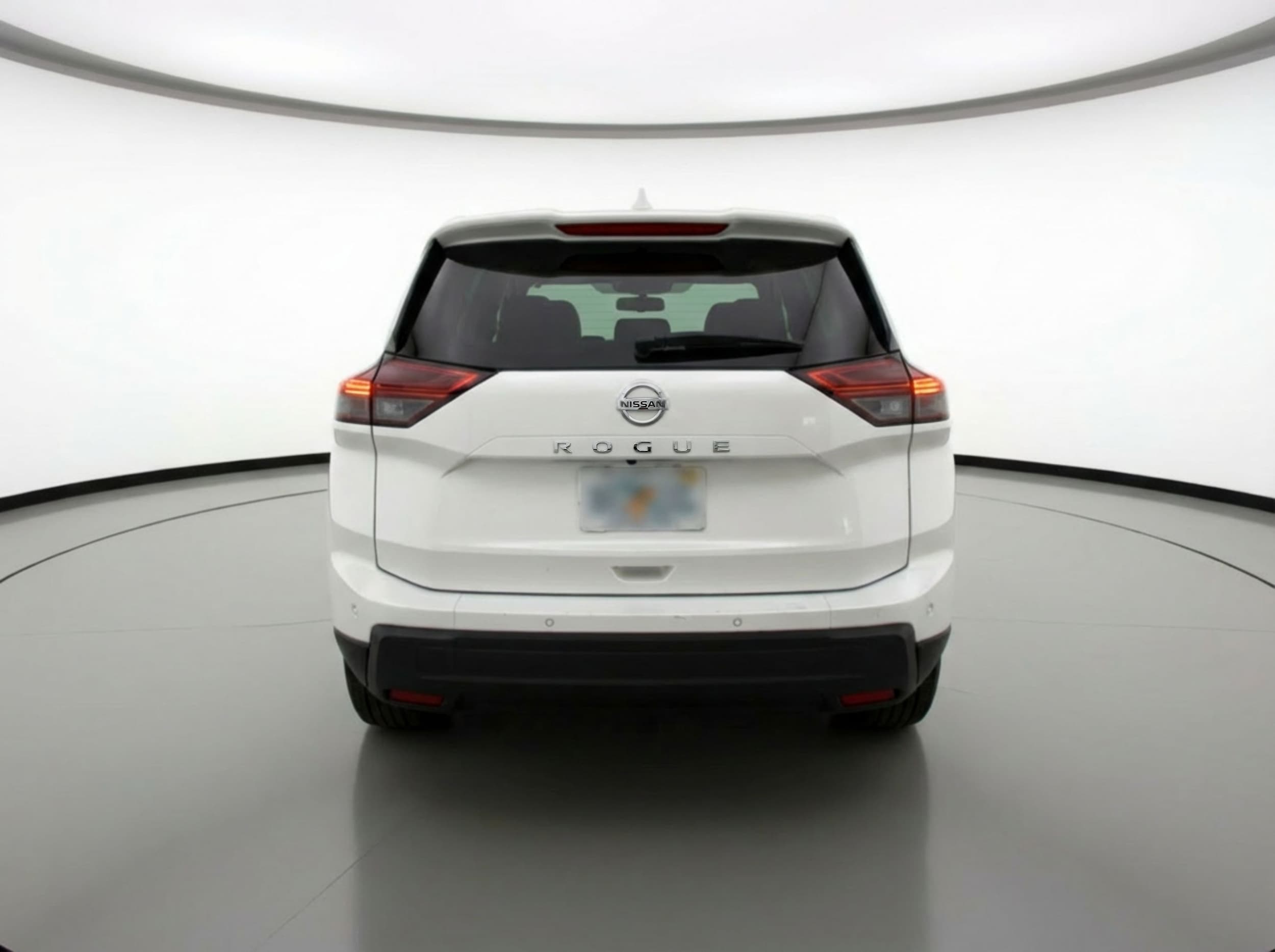 Thumbnail: 2025 Nissan Rogue - 6