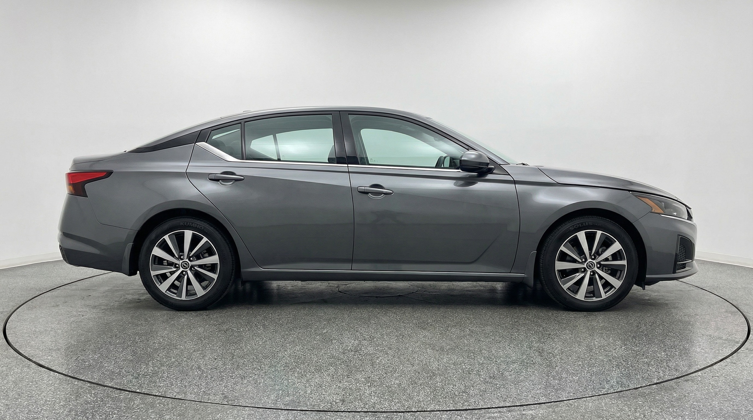 Thumbnail: 2025 Nissan Altima - 8