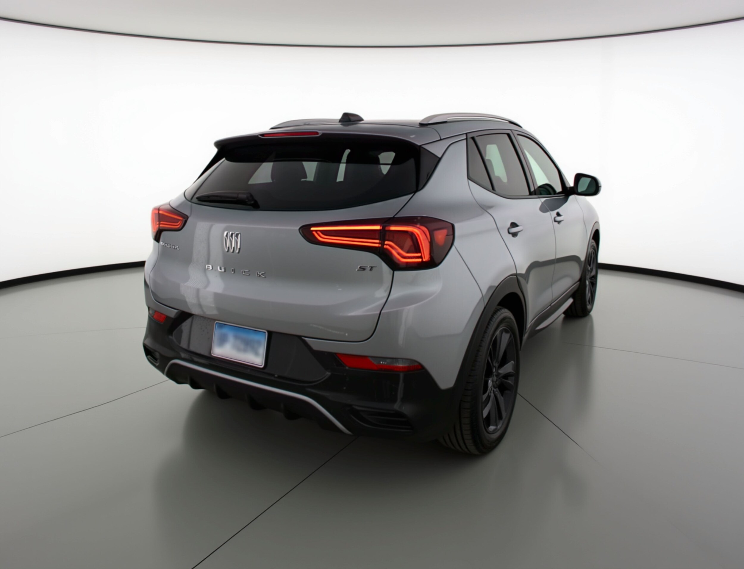 Thumbnail: 2024 Buick Encore GX - 7