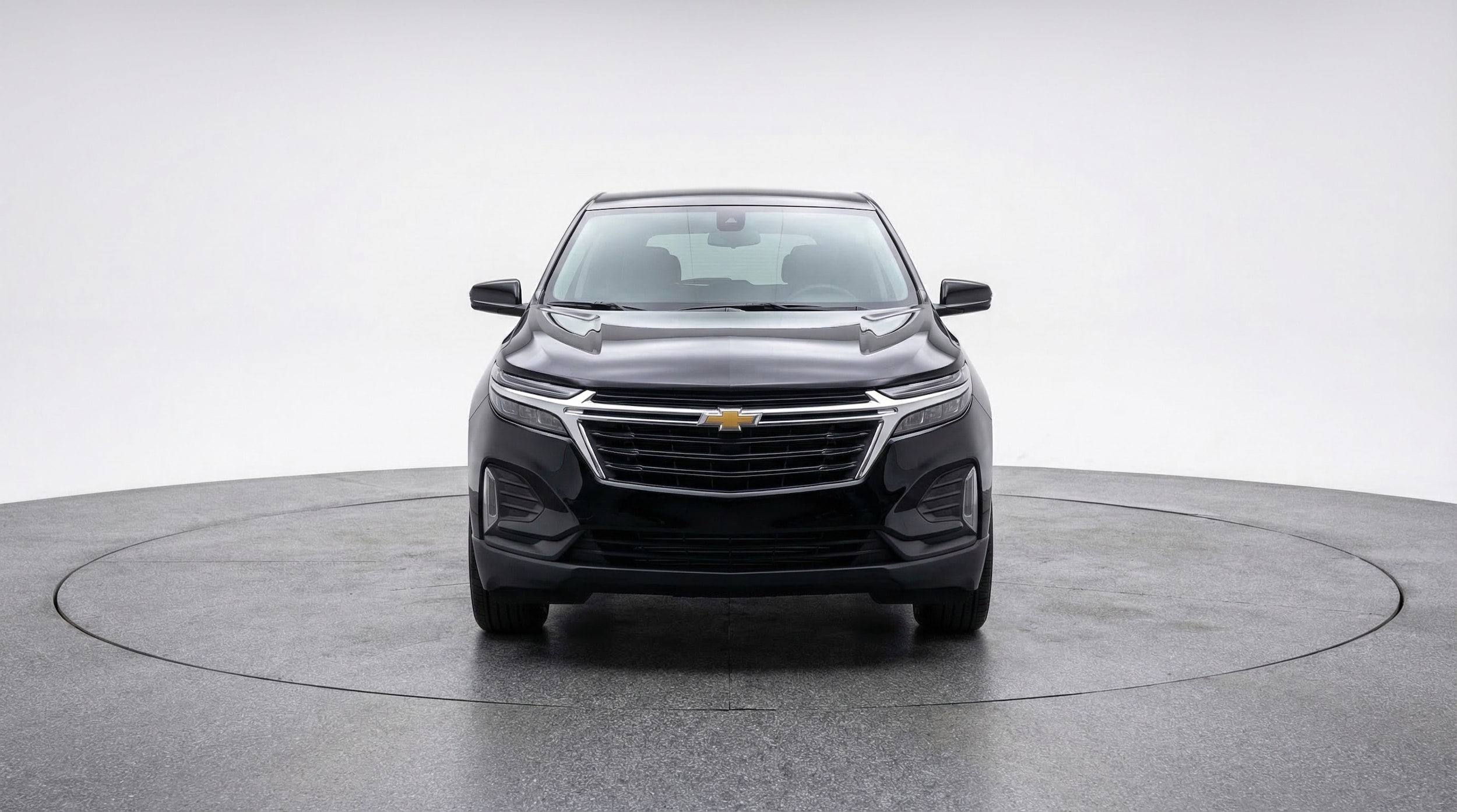 Thumbnail: 2025 Chevrolet Equinox - 2
