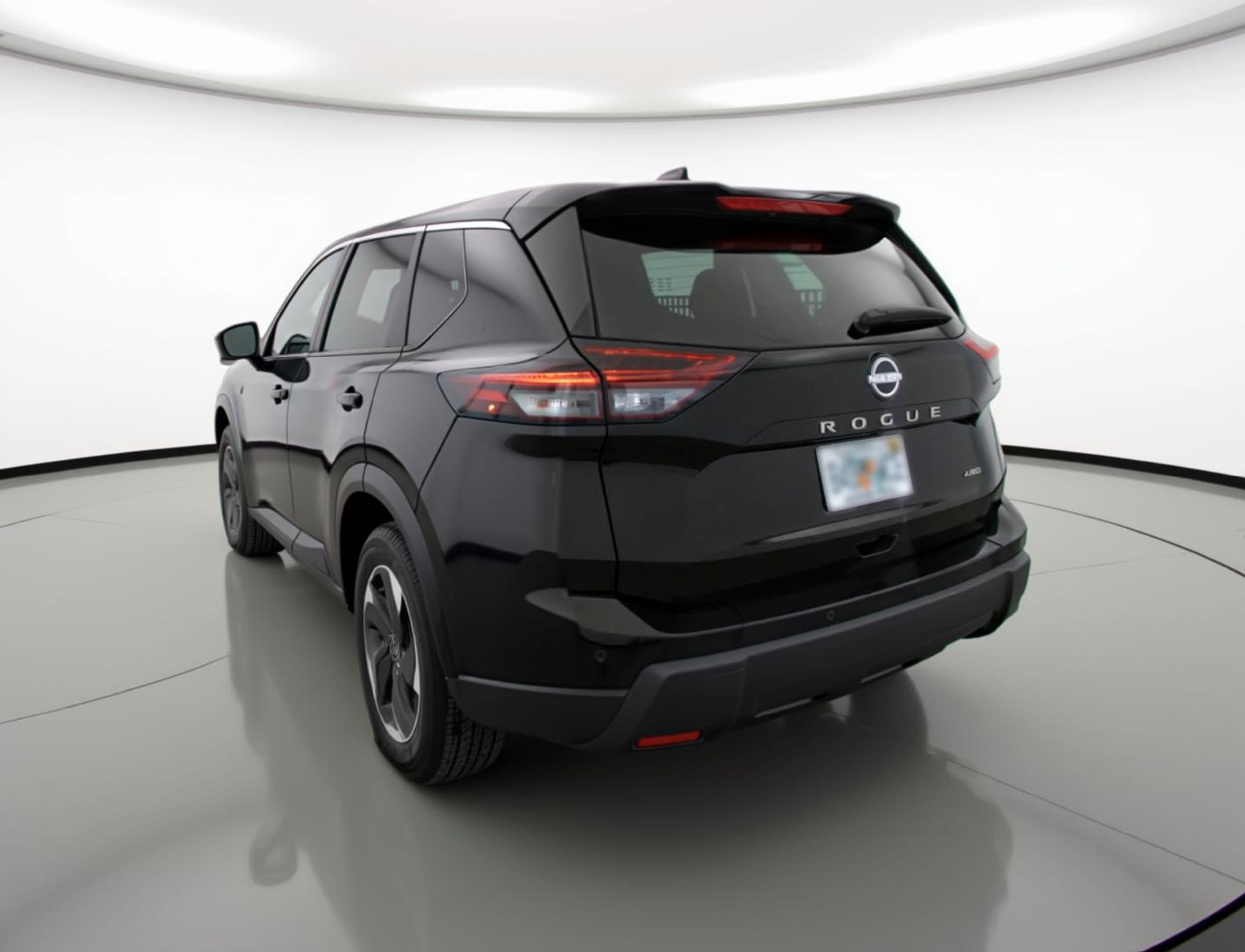 Thumbnail: 2025 Nissan Rogue - 5