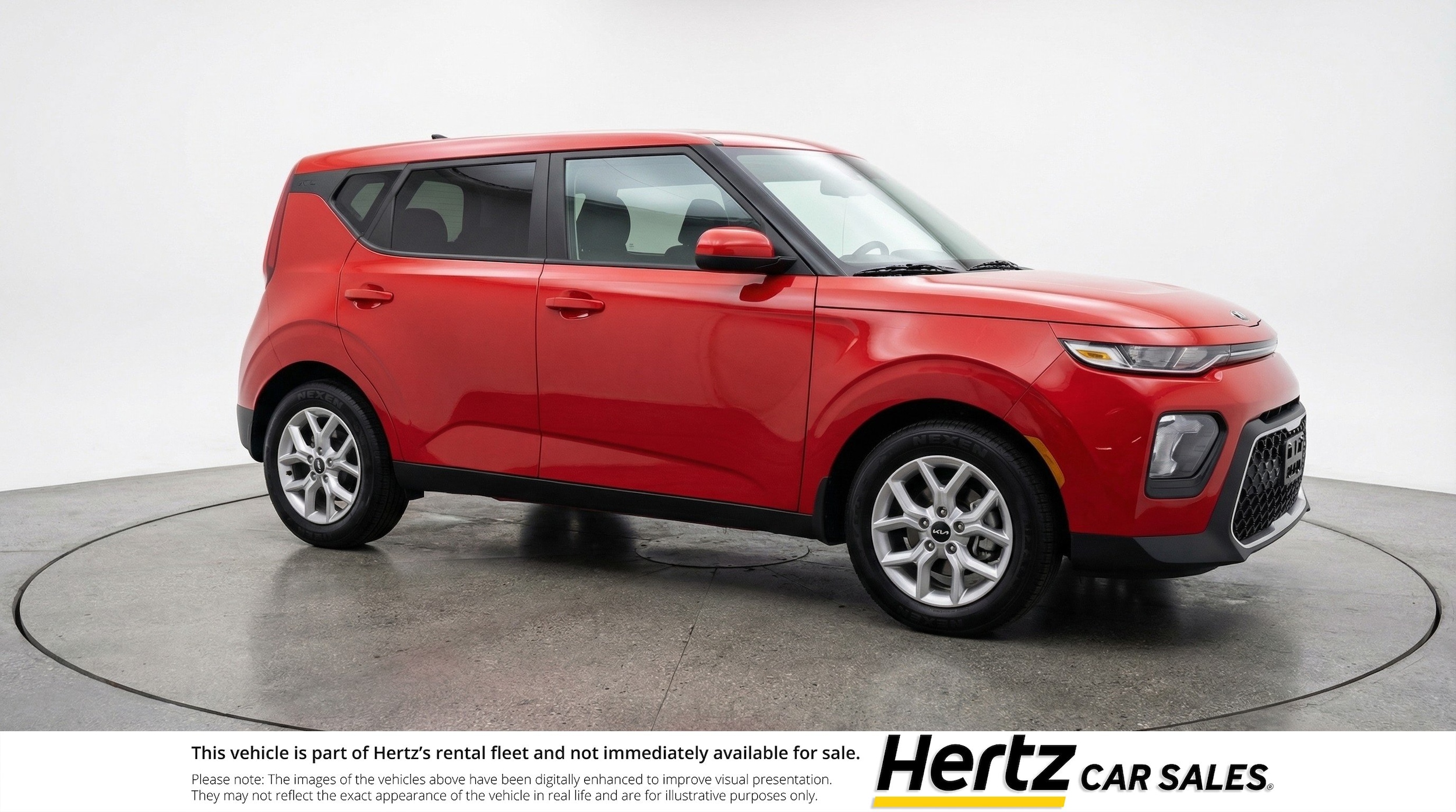 Thumbnail: 2025 Kia Soul - 1