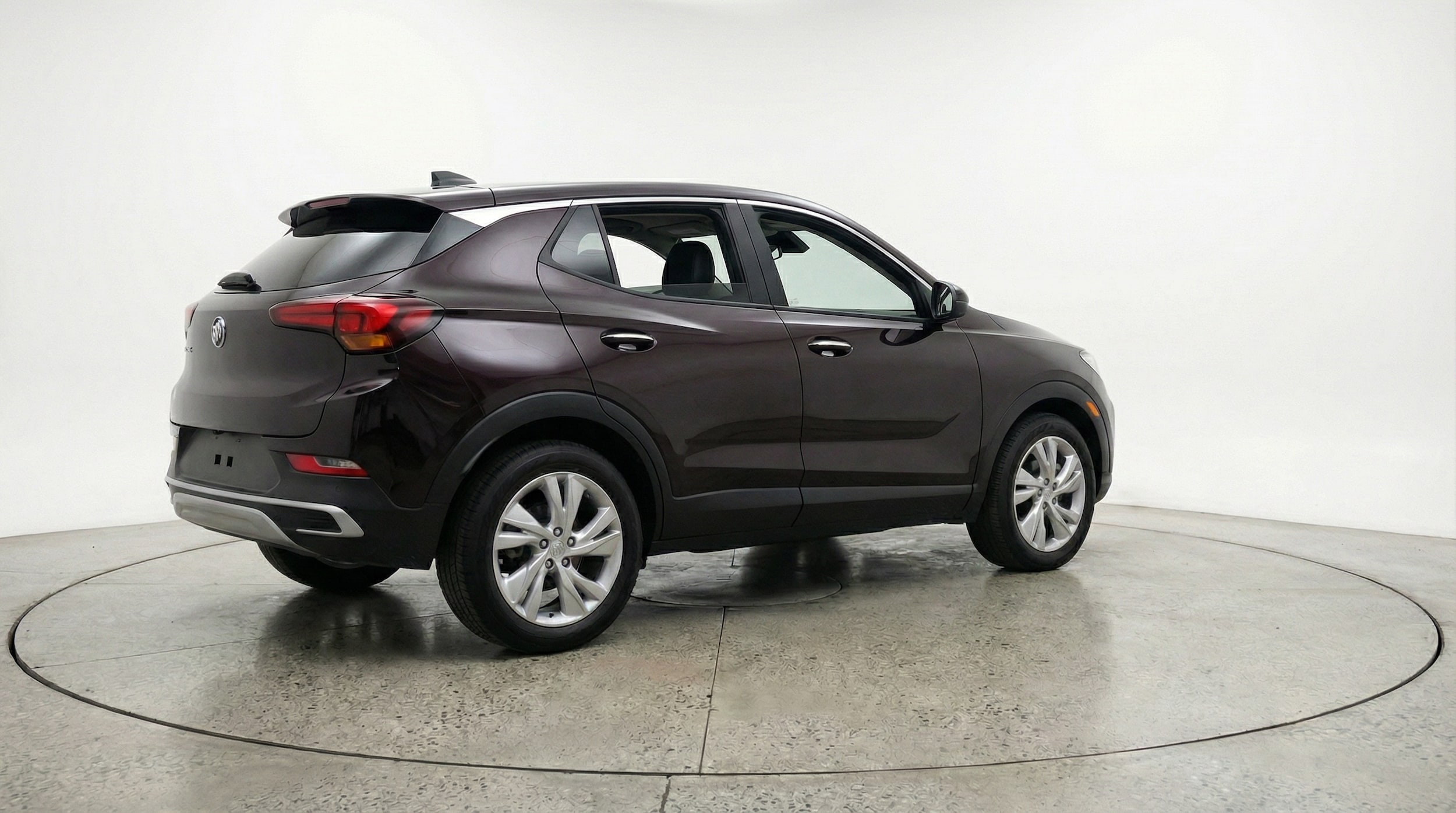 Thumbnail: 2025 Buick Encore GX - 7
