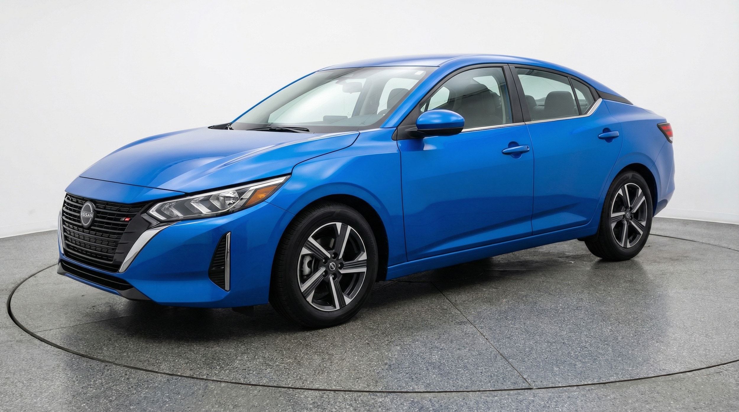 Thumbnail: 2025 Nissan Sentra - 3