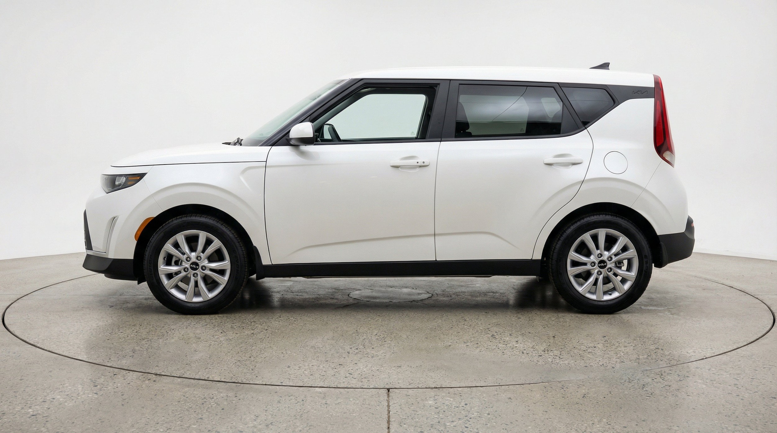 Thumbnail: 2025 Kia Soul - 5
