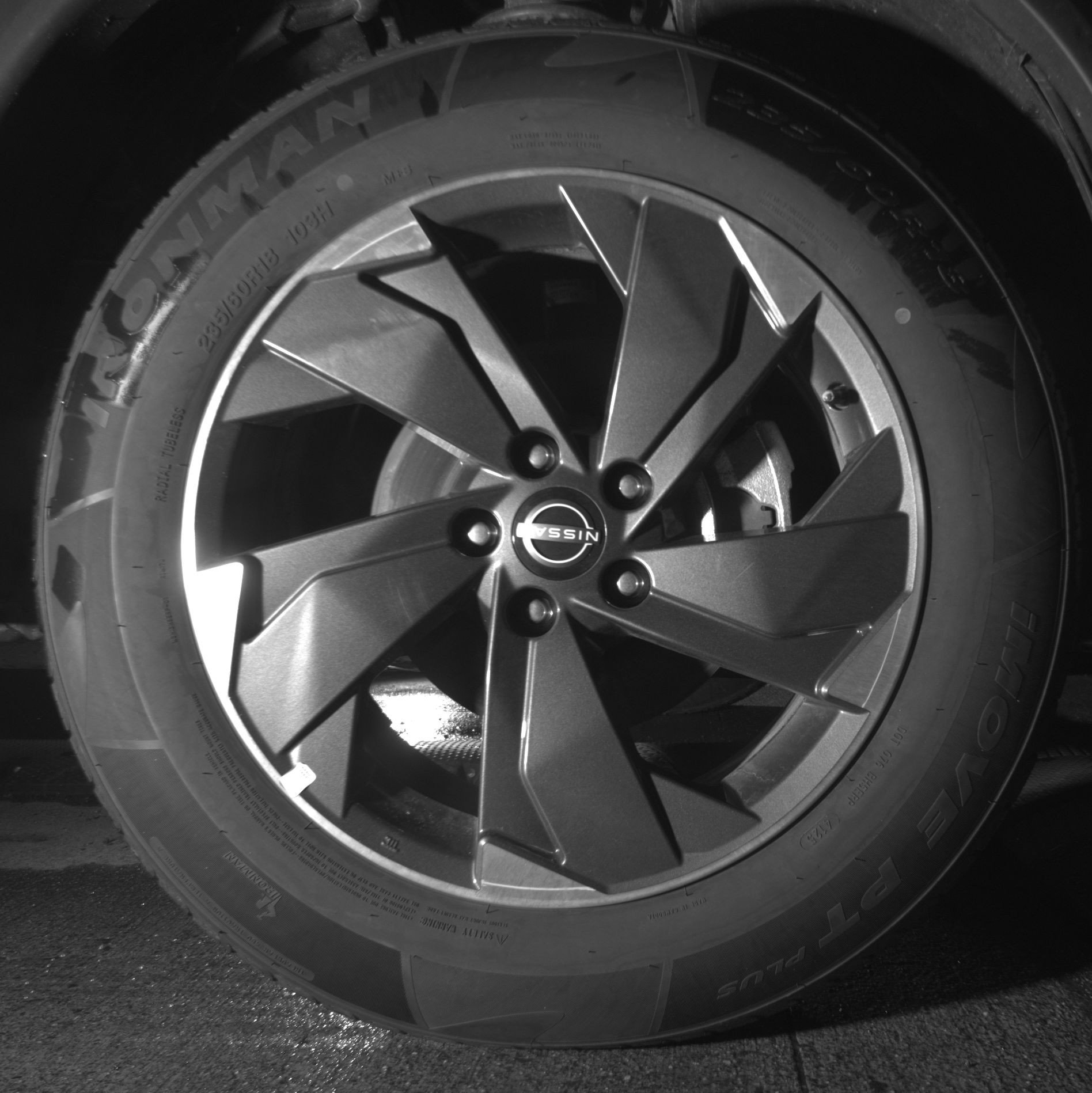 Thumbnail: 2025 Nissan Rogue - 13