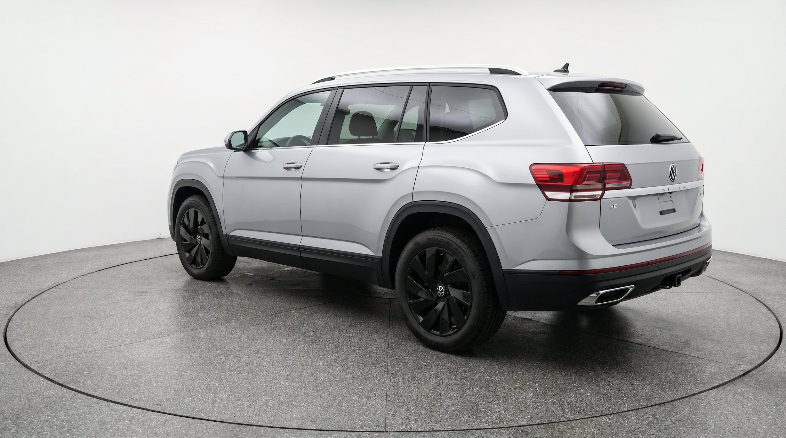 Thumbnail: 2026 Volkswagen Atlas - 6