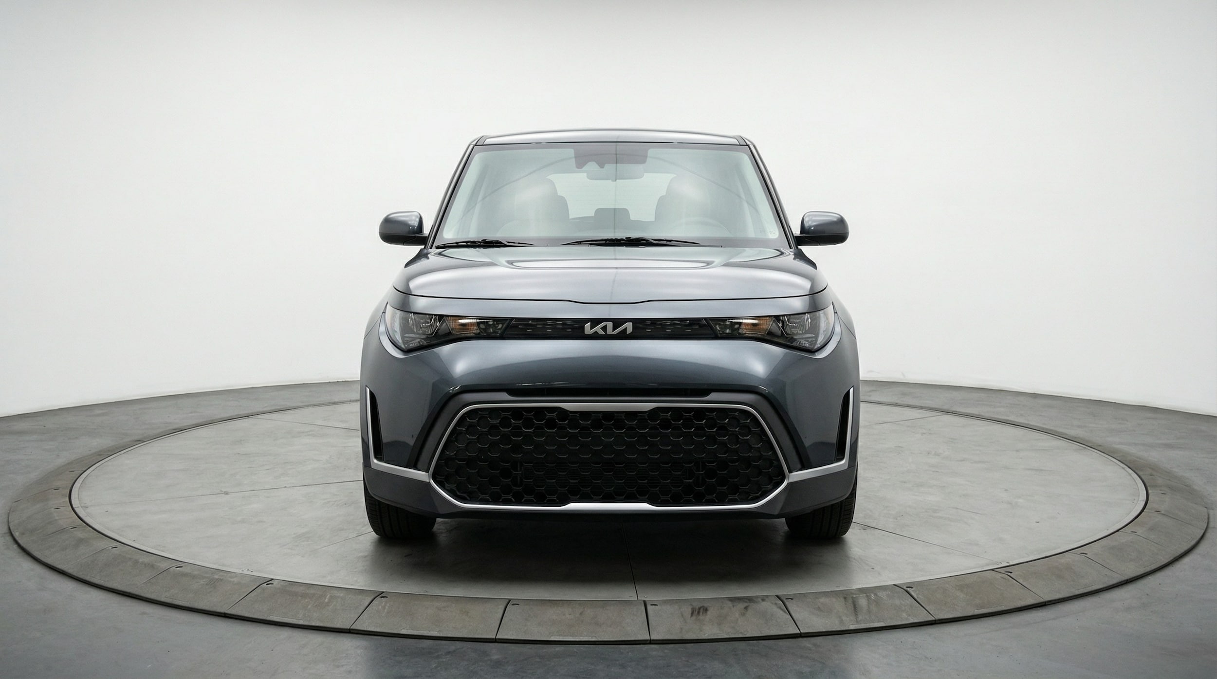 Thumbnail: 2025 Kia Soul - 2