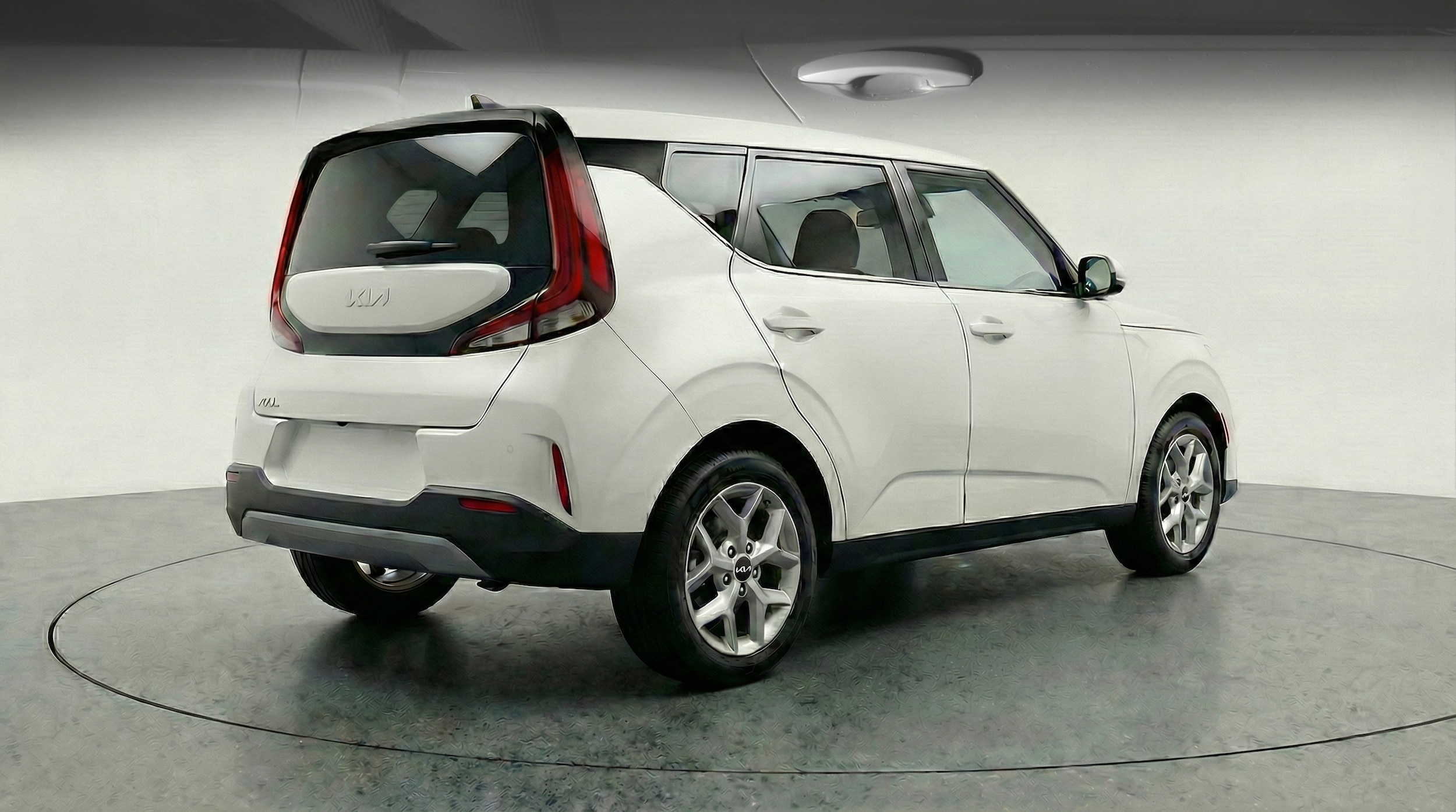 Thumbnail: 2025 Kia Soul - 7