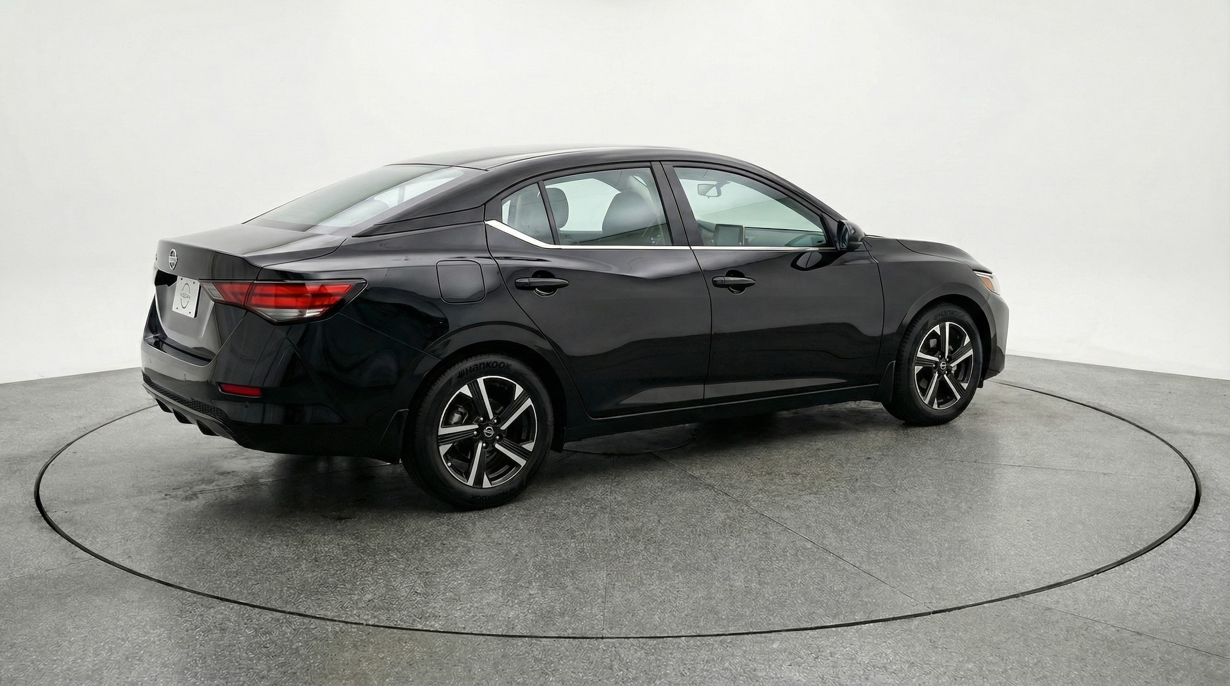 Thumbnail: 2025 Nissan Sentra - 7