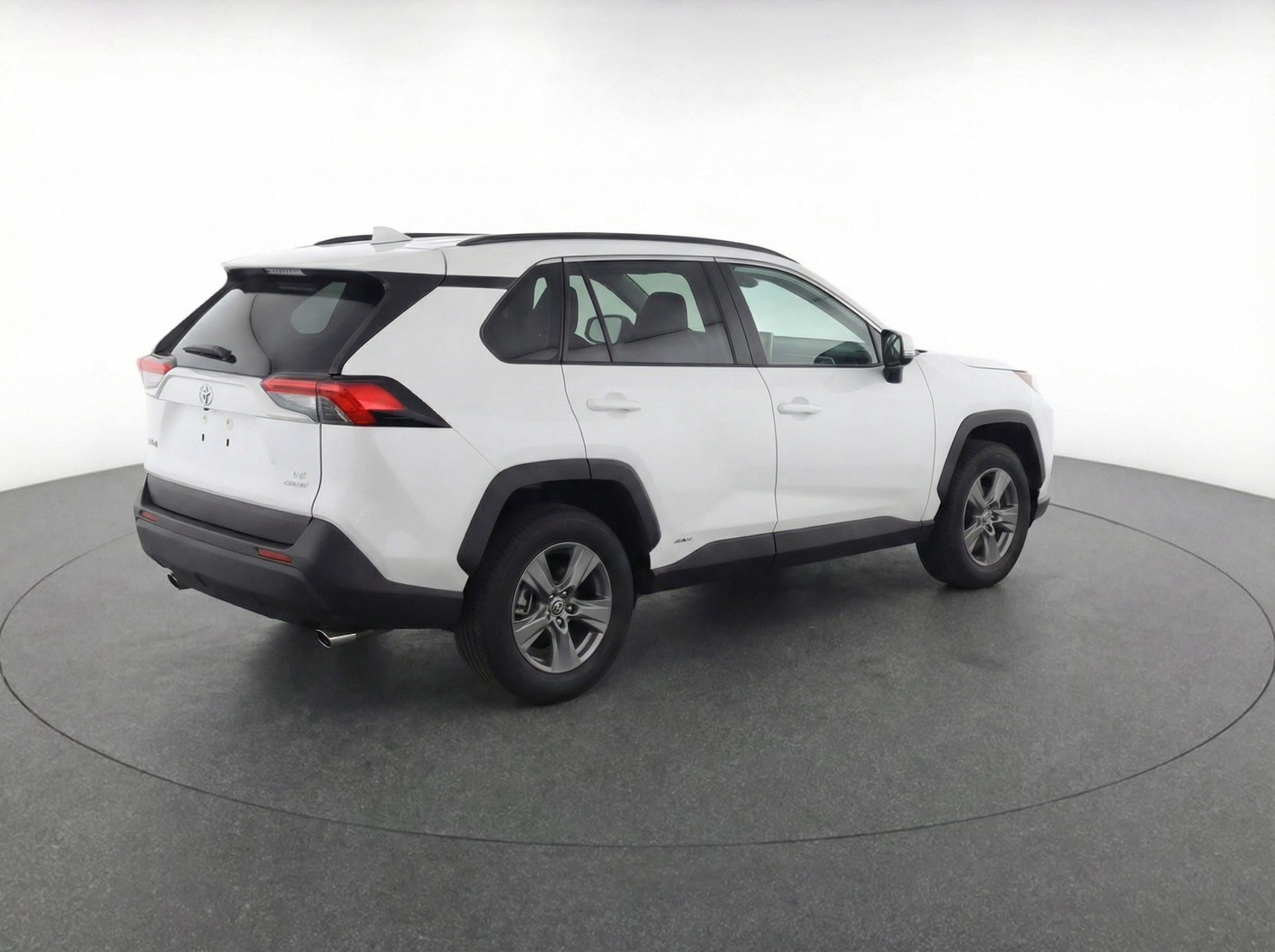 Thumbnail: 2025 Toyota RAV4 - 7