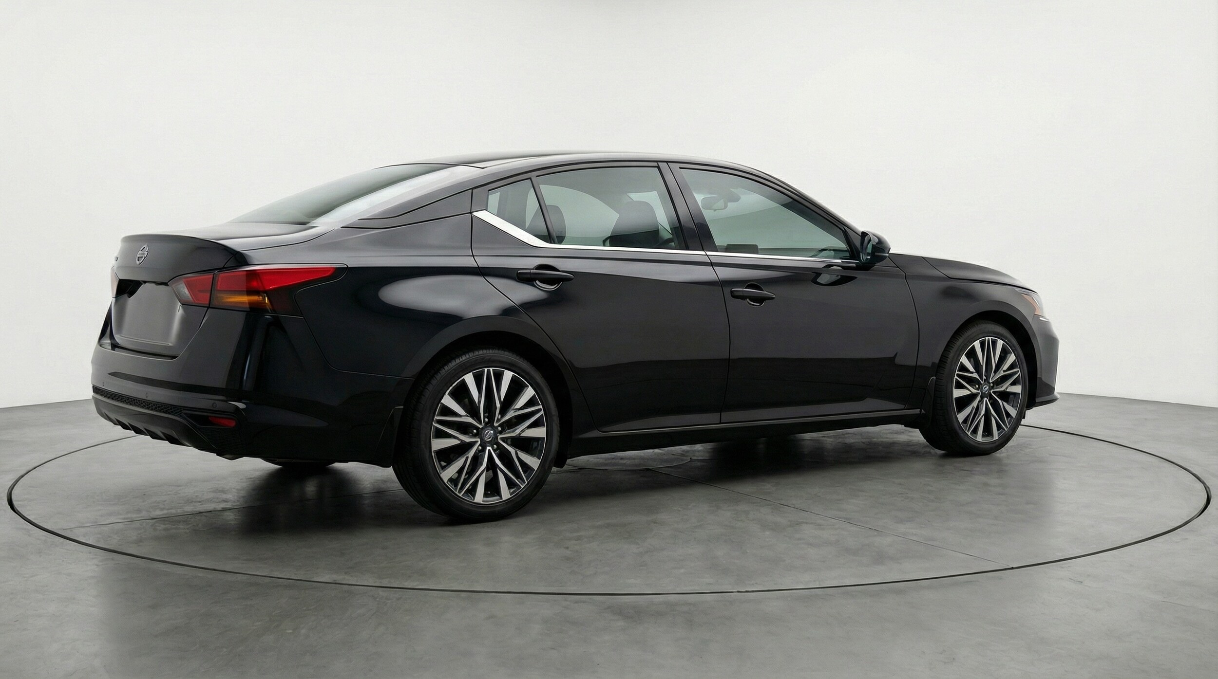 Thumbnail: 2025 Nissan Altima - 7