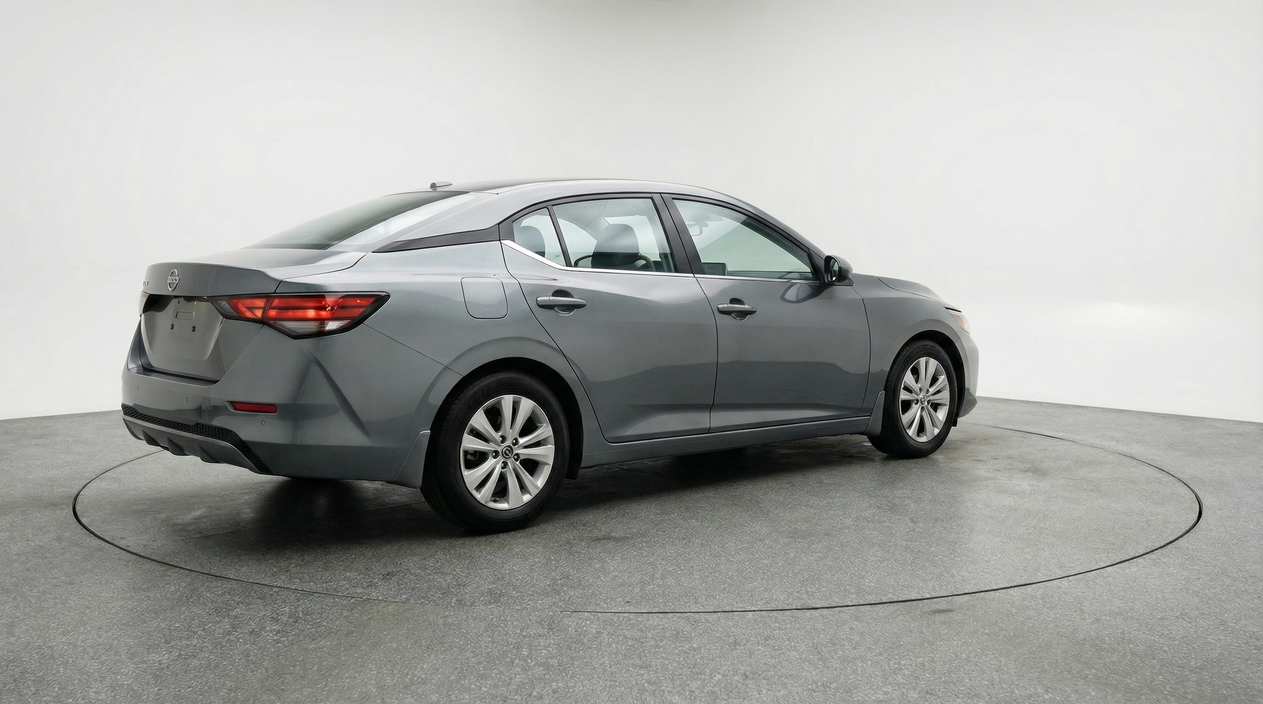 Thumbnail: 2025 Nissan Sentra - 7