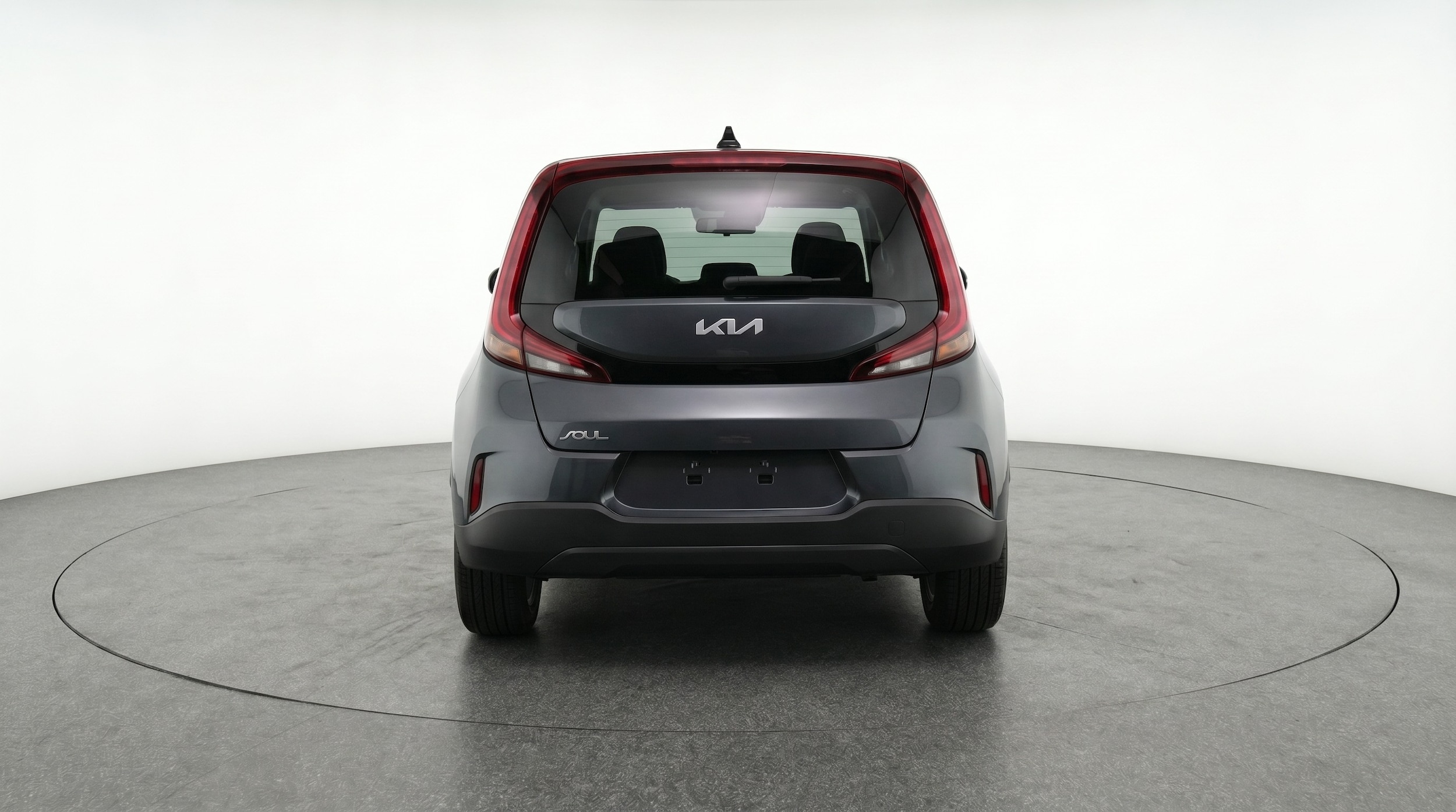 Thumbnail: 2025 Kia Soul - 6