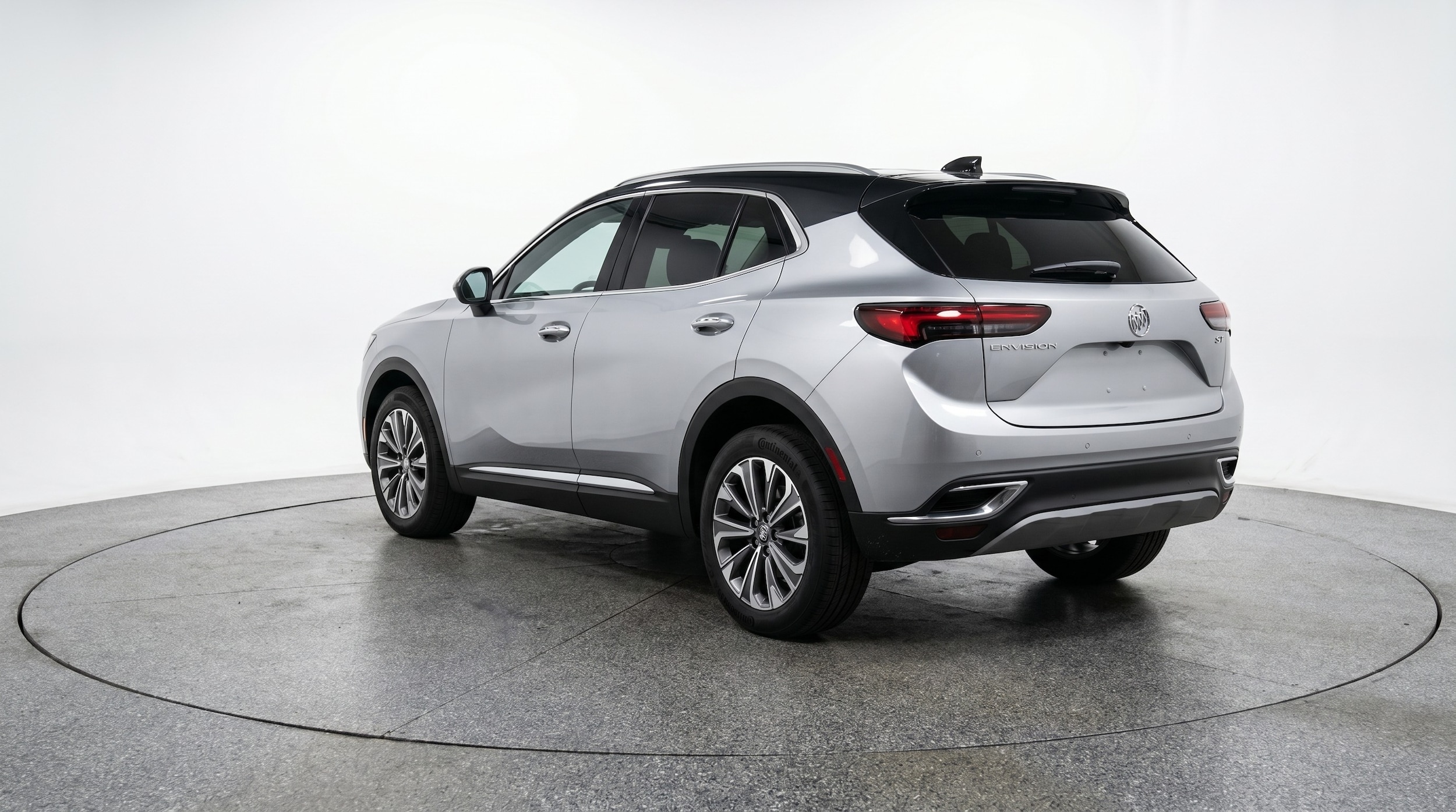 Thumbnail: 2024 Buick Envision - 5