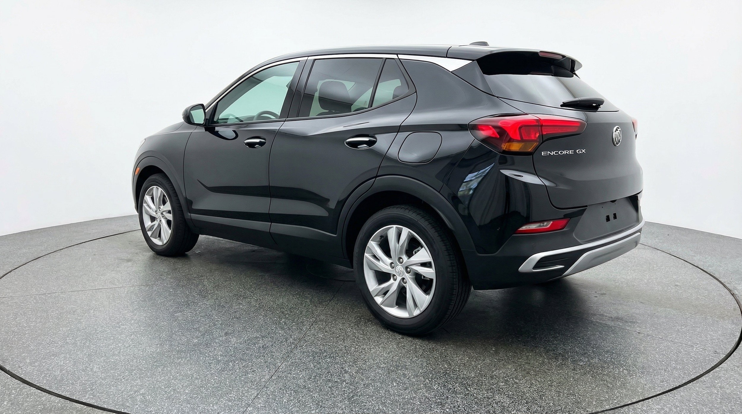 Thumbnail: 2026 Buick Encore GX - 6