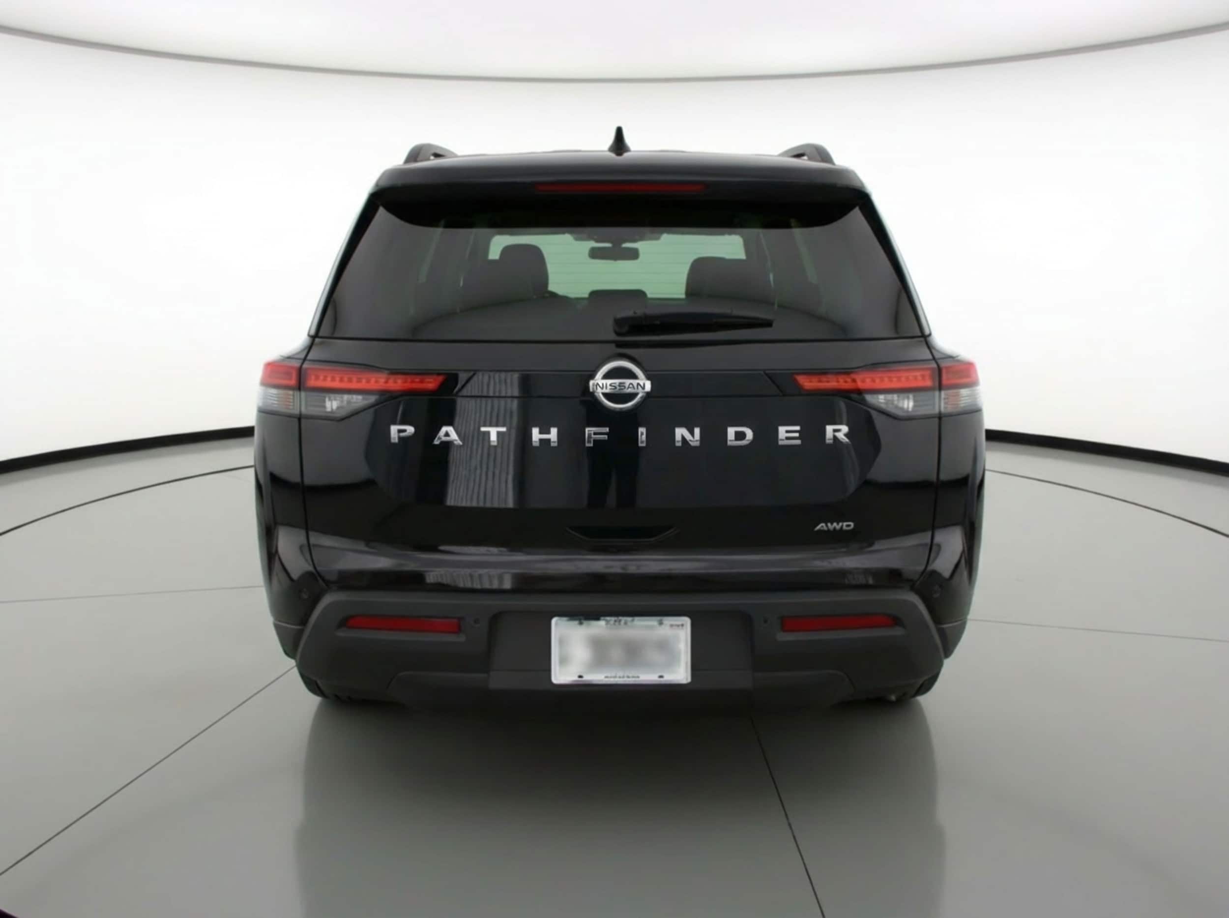 Thumbnail: 2025 Nissan Pathfinder - 6