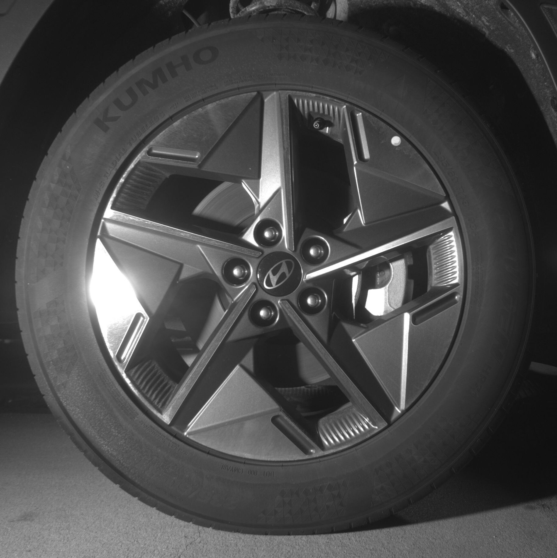 Thumbnail: 2025 Hyundai Tucson - 10