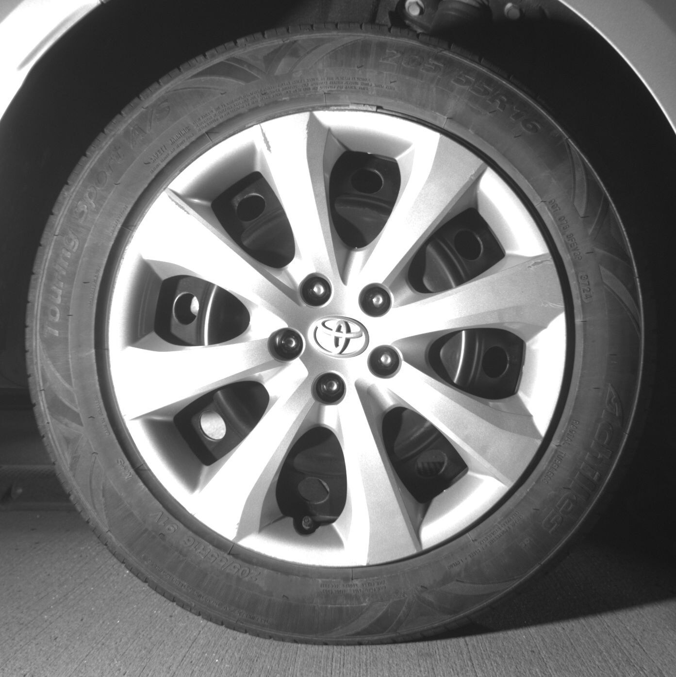 Thumbnail: 2024 Toyota Corolla - 12