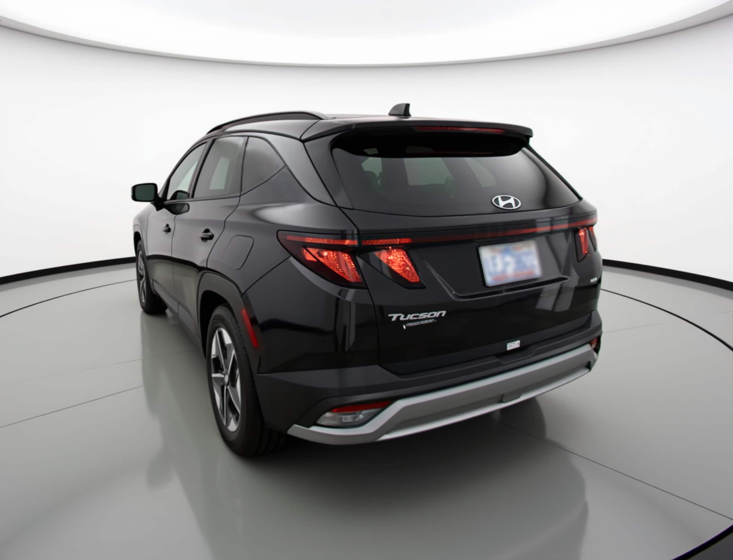 Thumbnail: 2025 Hyundai Tucson - 5