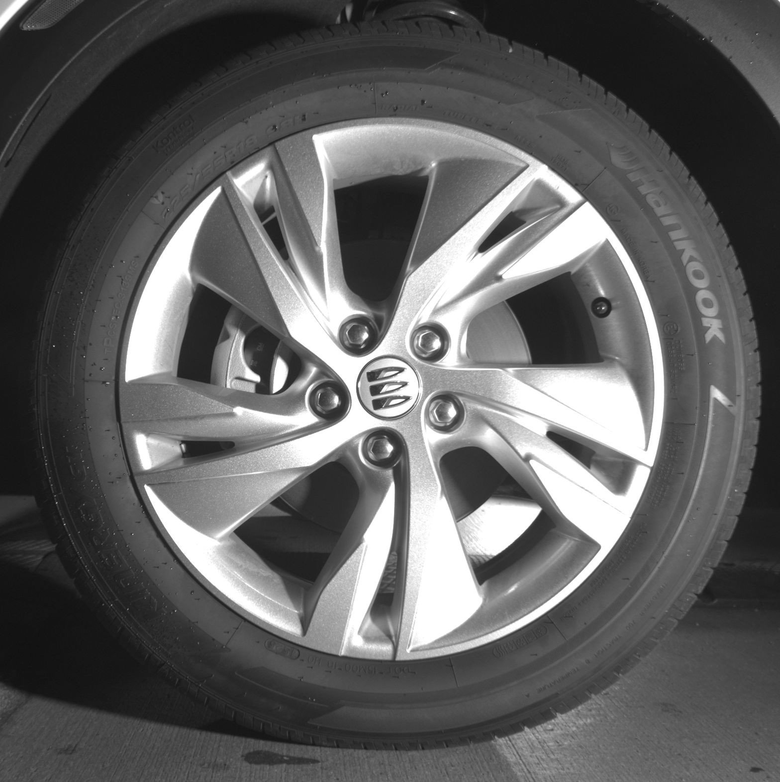 Thumbnail: 2026 Buick Encore GX - 12