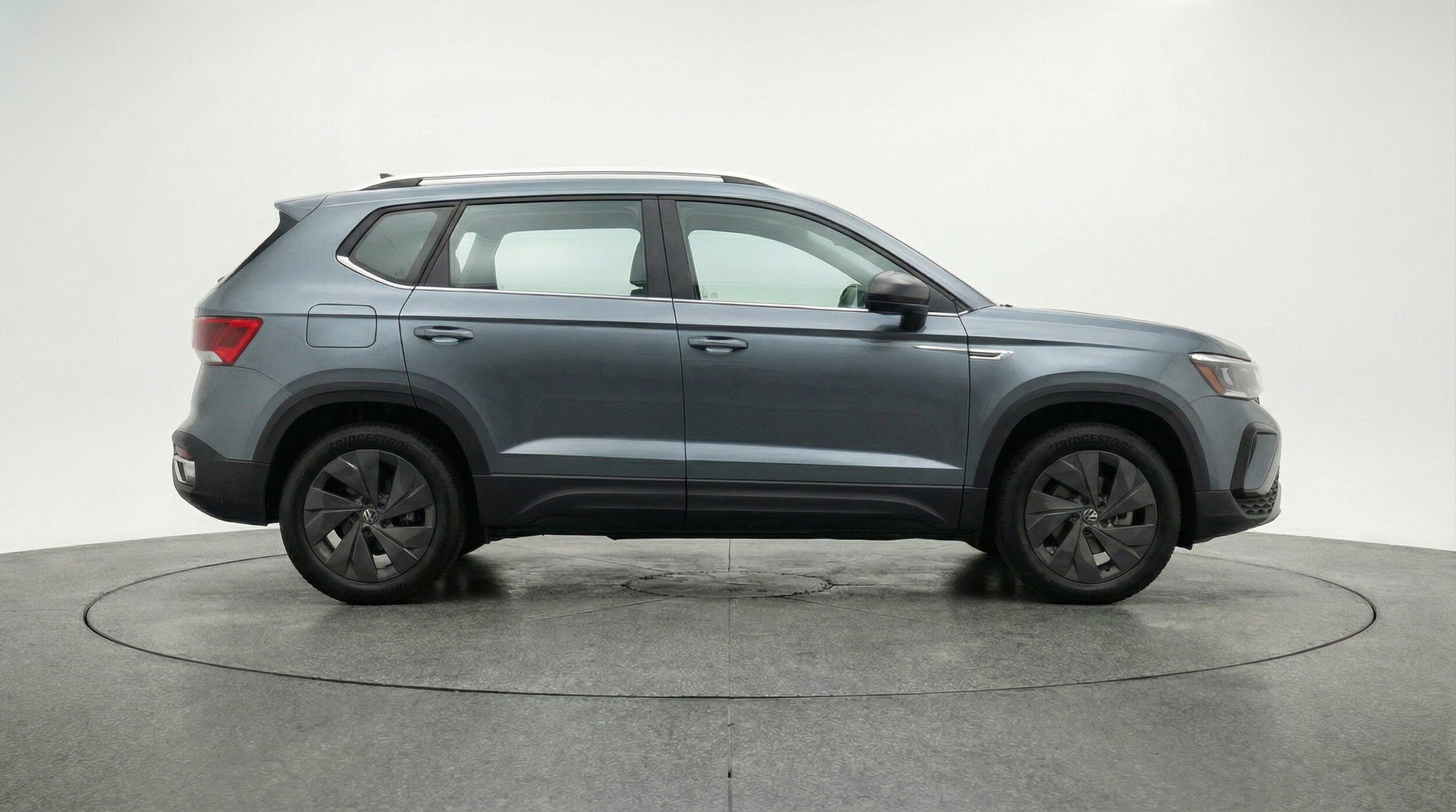 Thumbnail: 2026 Volkswagen Taos - 11