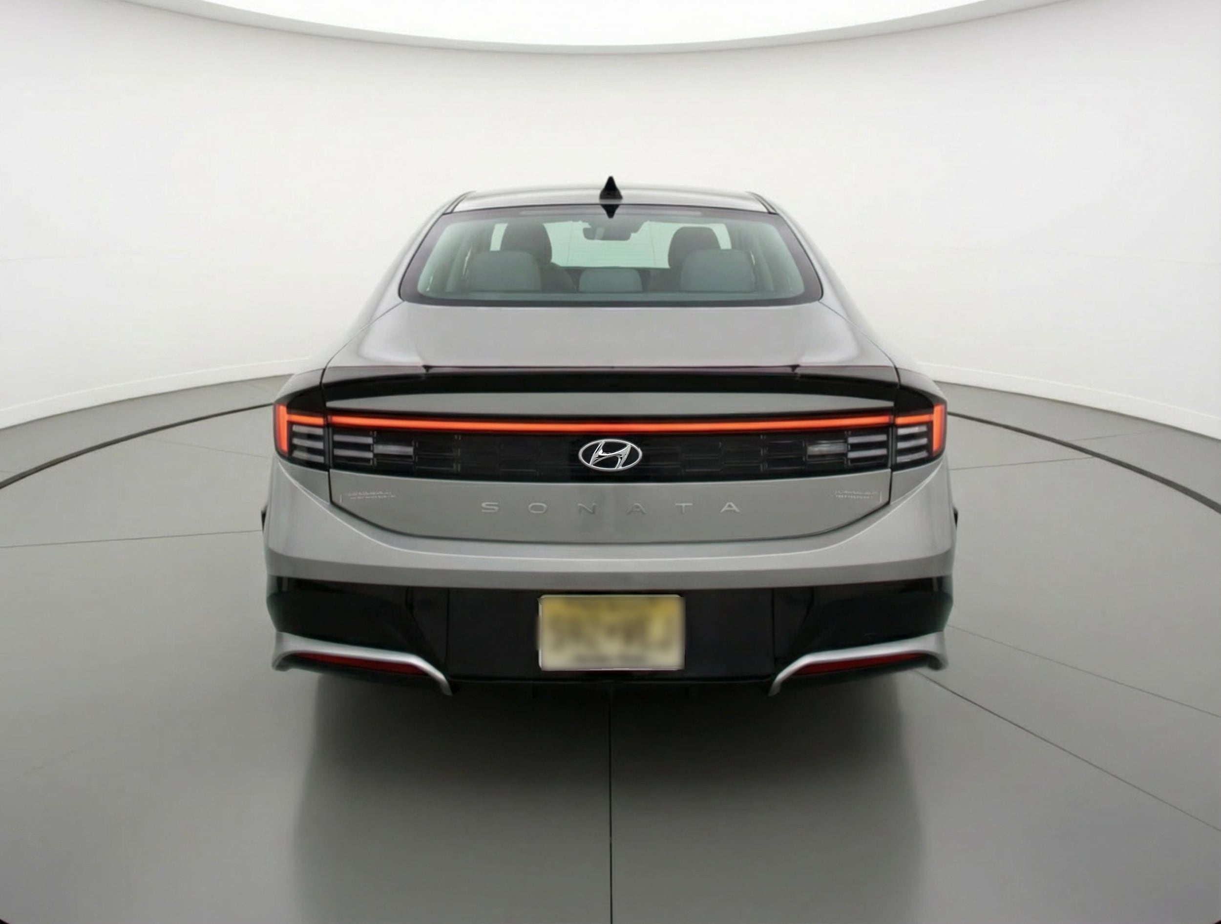 Thumbnail: 2025 Hyundai Sonata - 6