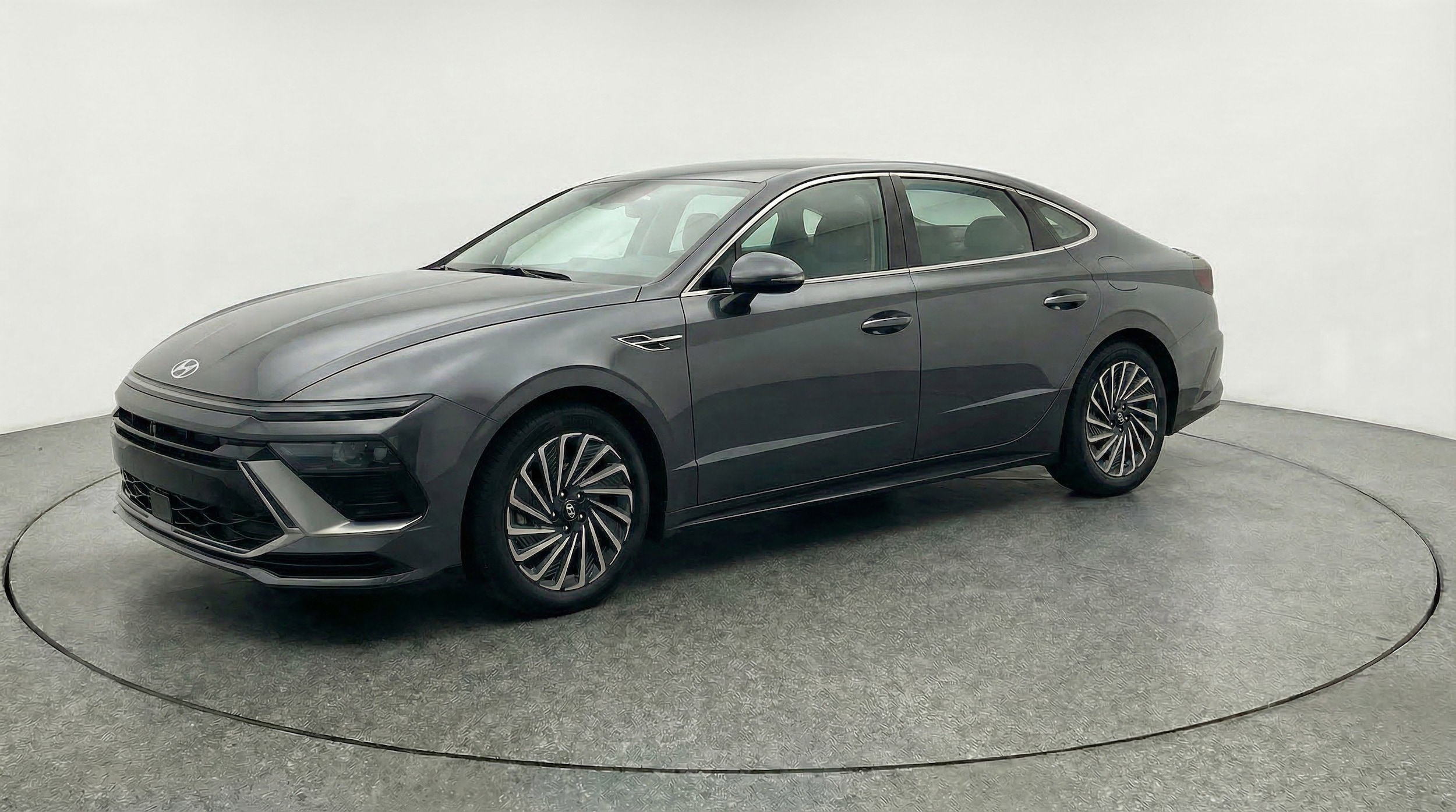 Thumbnail: 2025 Hyundai Sonata - 3
