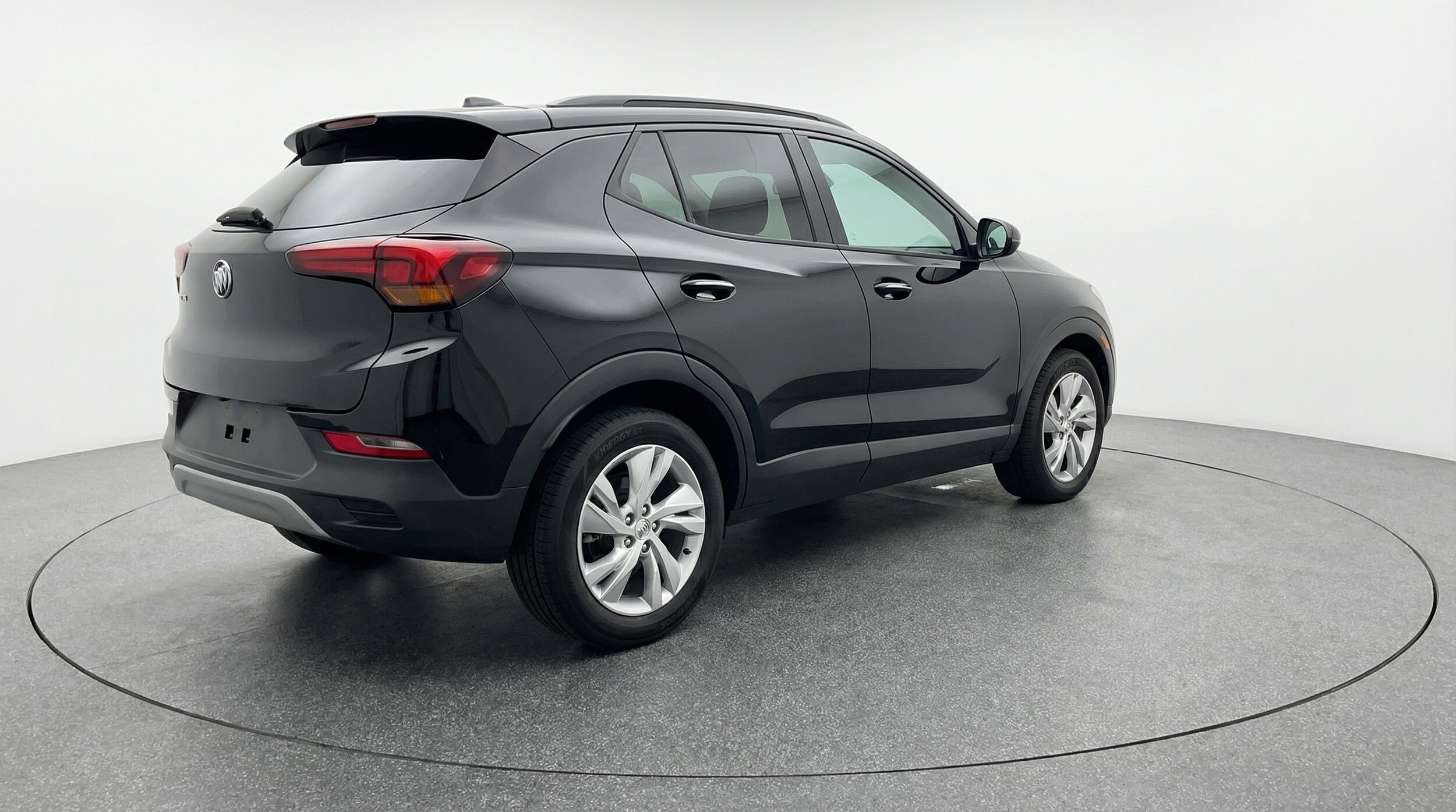 Thumbnail: 2025 Buick Encore GX - 7