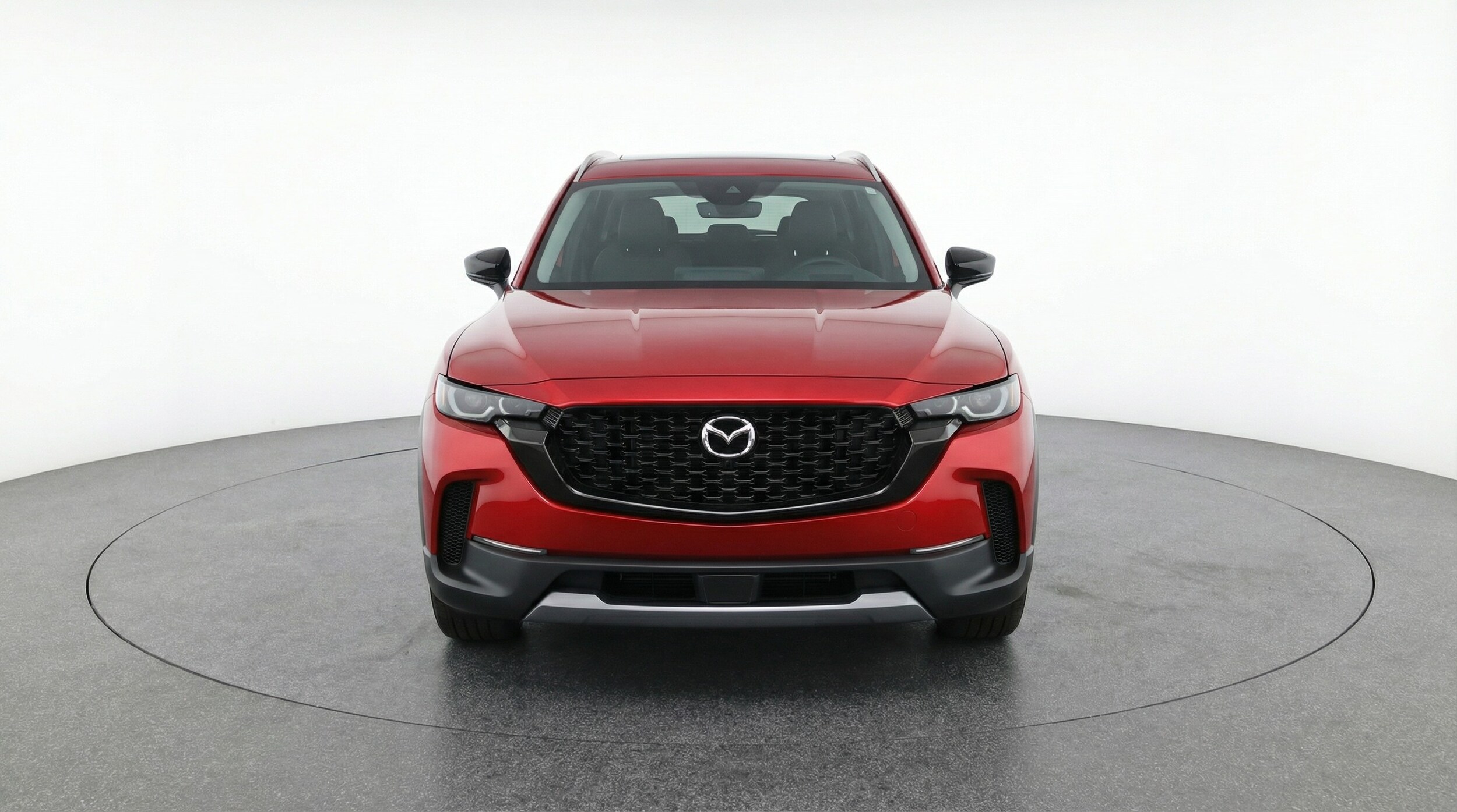 Thumbnail: 2025 Mazda CX-50 - 2