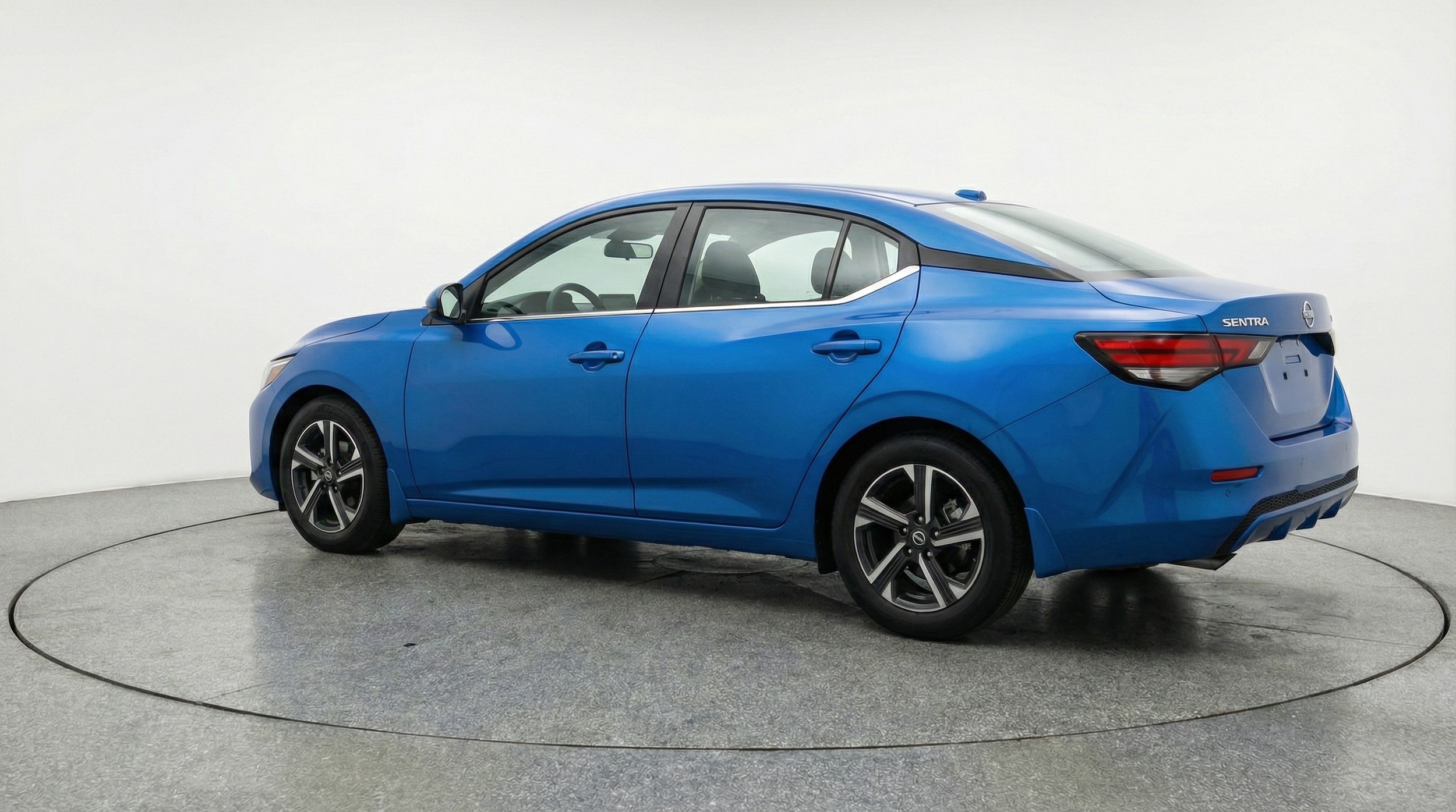 Thumbnail: 2025 Nissan Sentra - 5