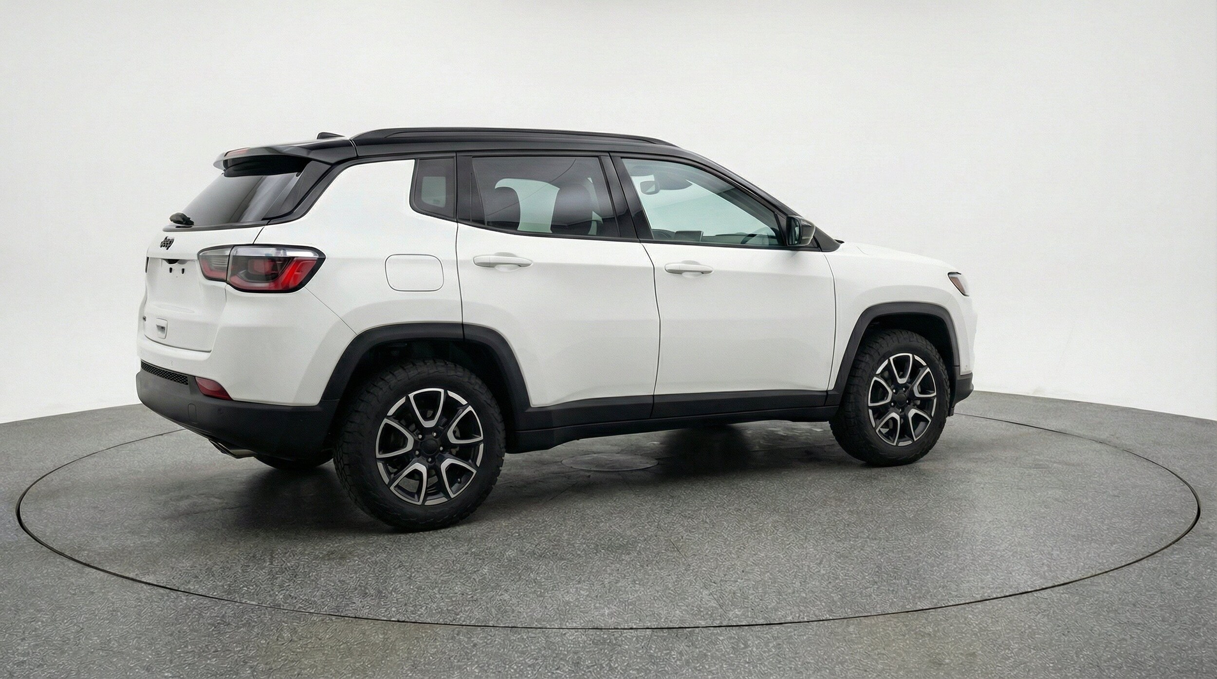 Thumbnail: 2025 Jeep Compass - 9