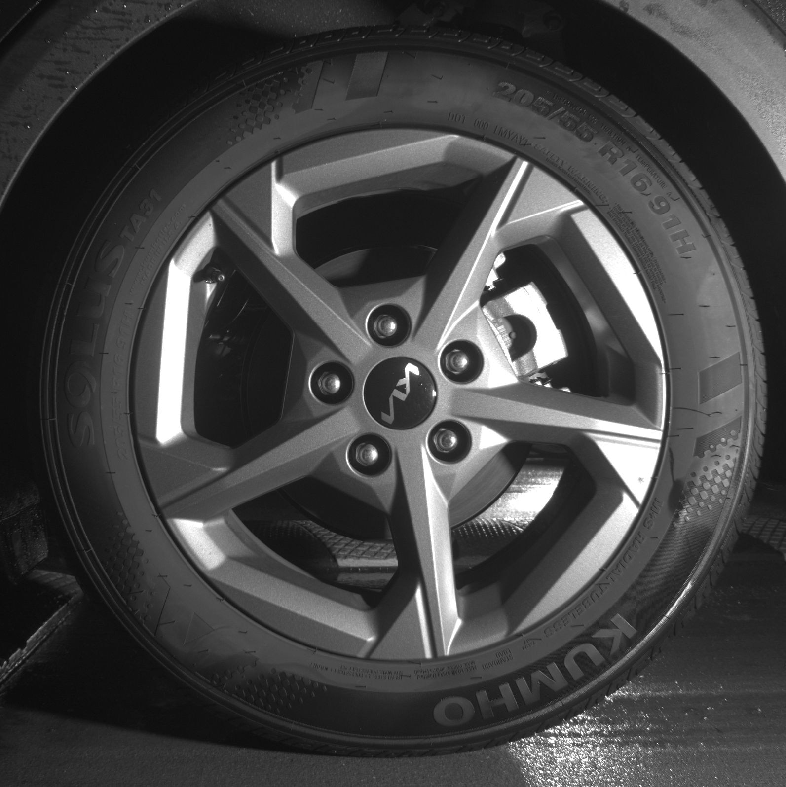 Thumbnail: 2025 Kia K4 - 11