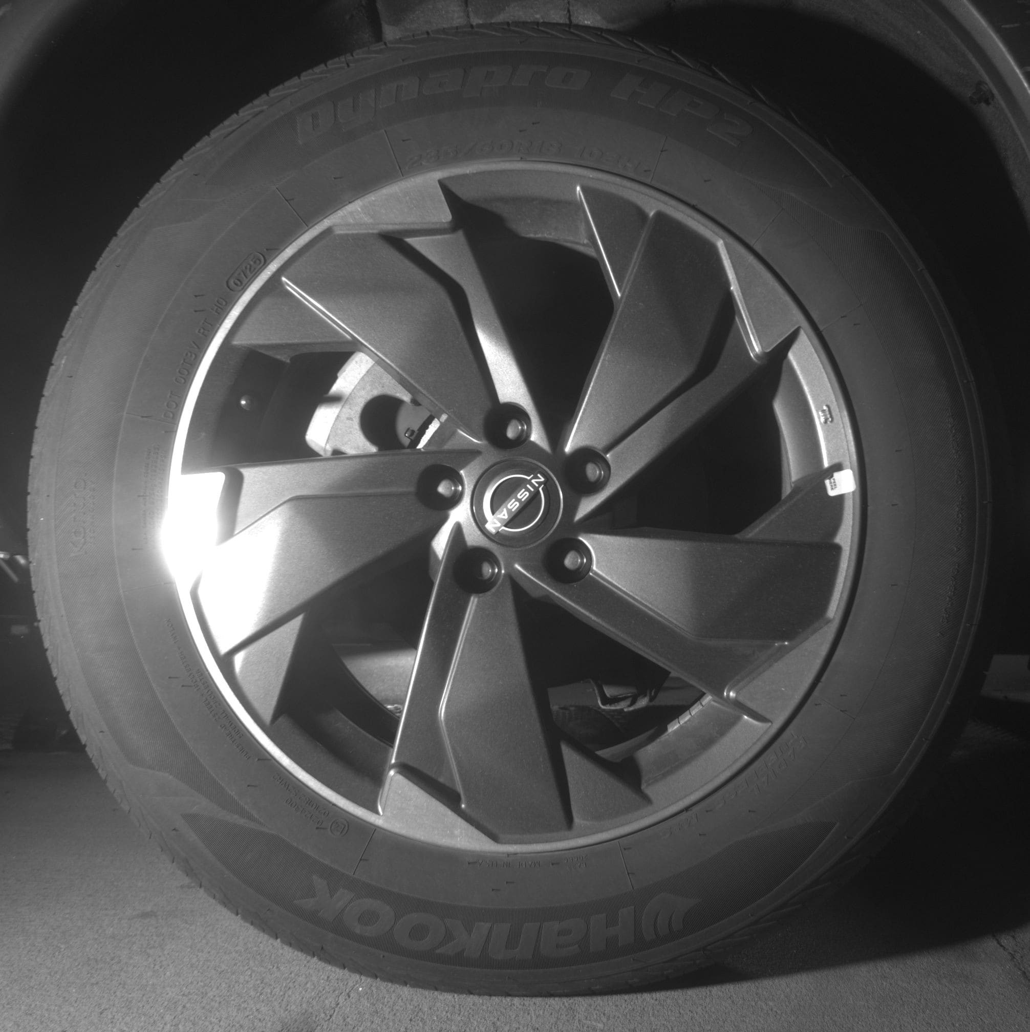 Thumbnail: 2025 Nissan Rogue - 12