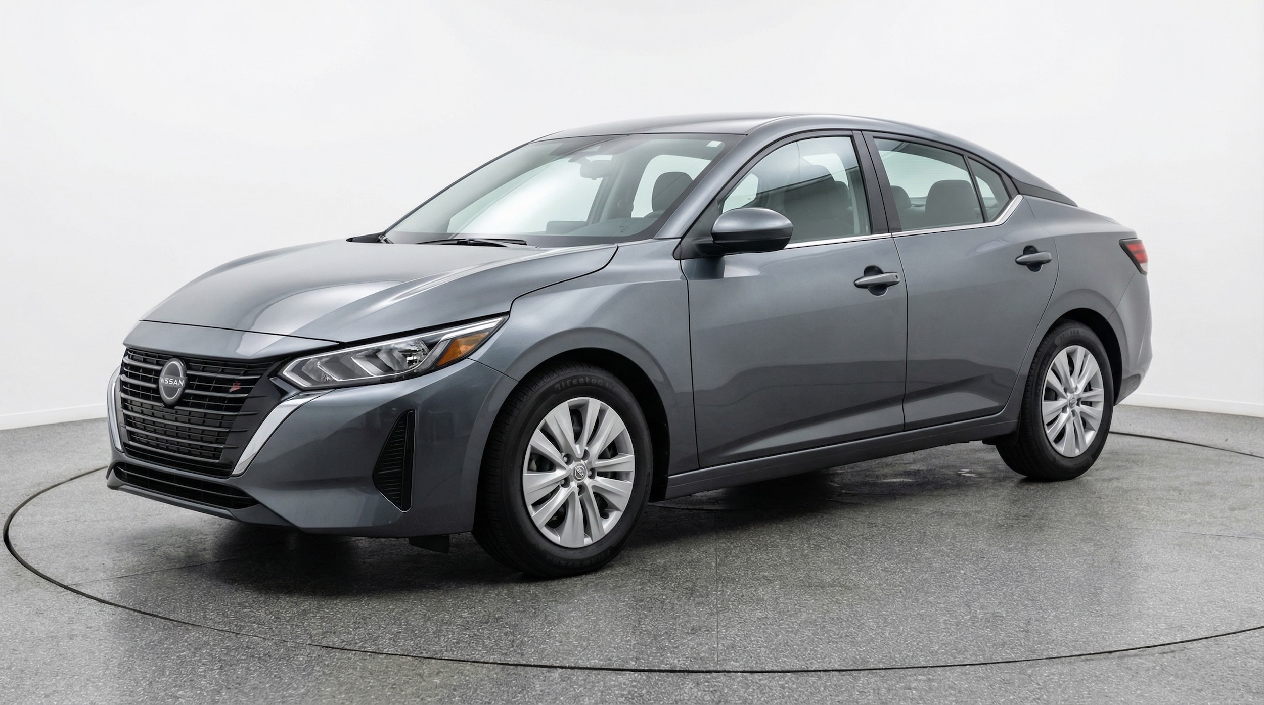 Thumbnail: 2025 Nissan Sentra - 3