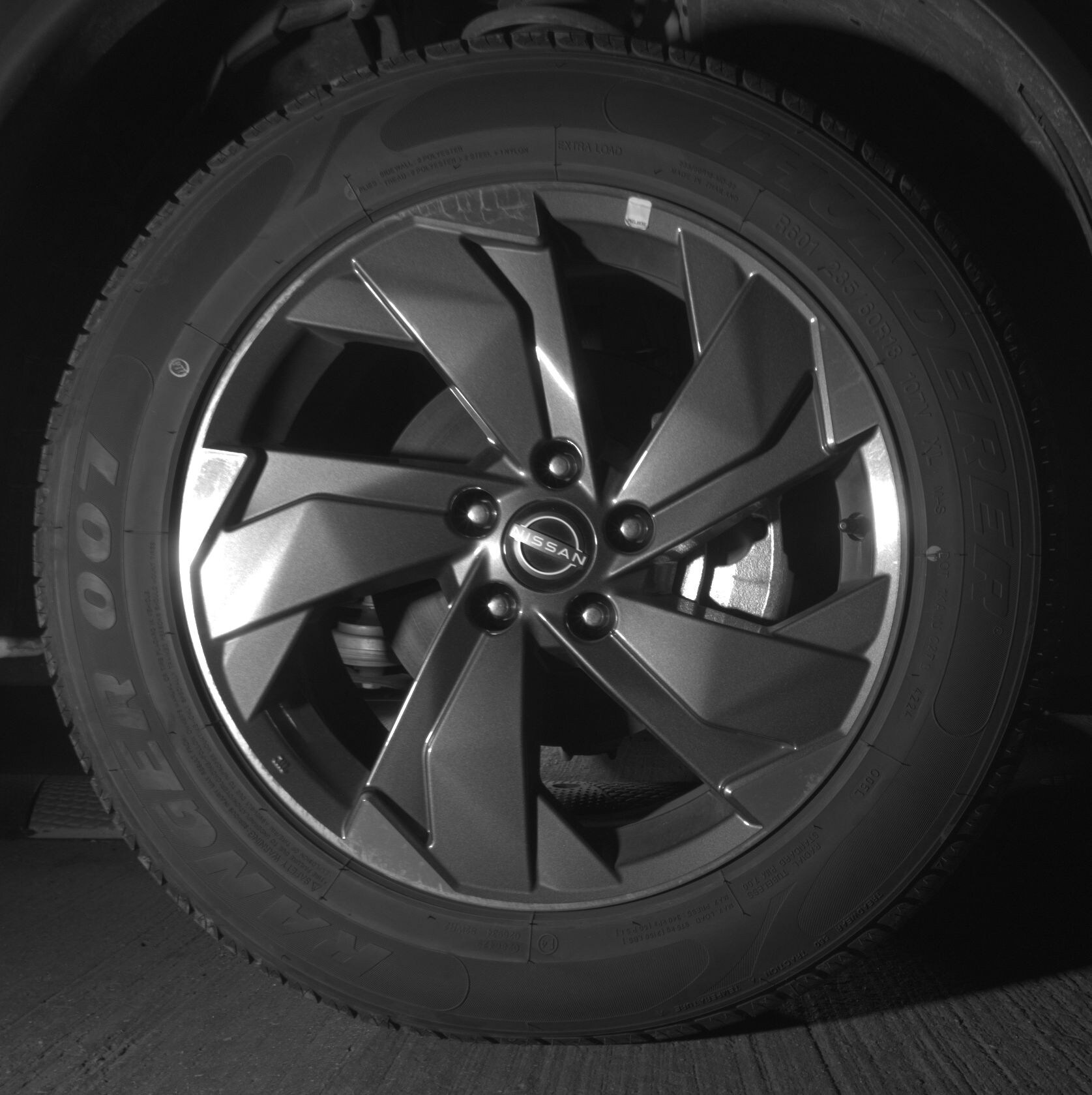 Thumbnail: 2025 Nissan Rogue - 10