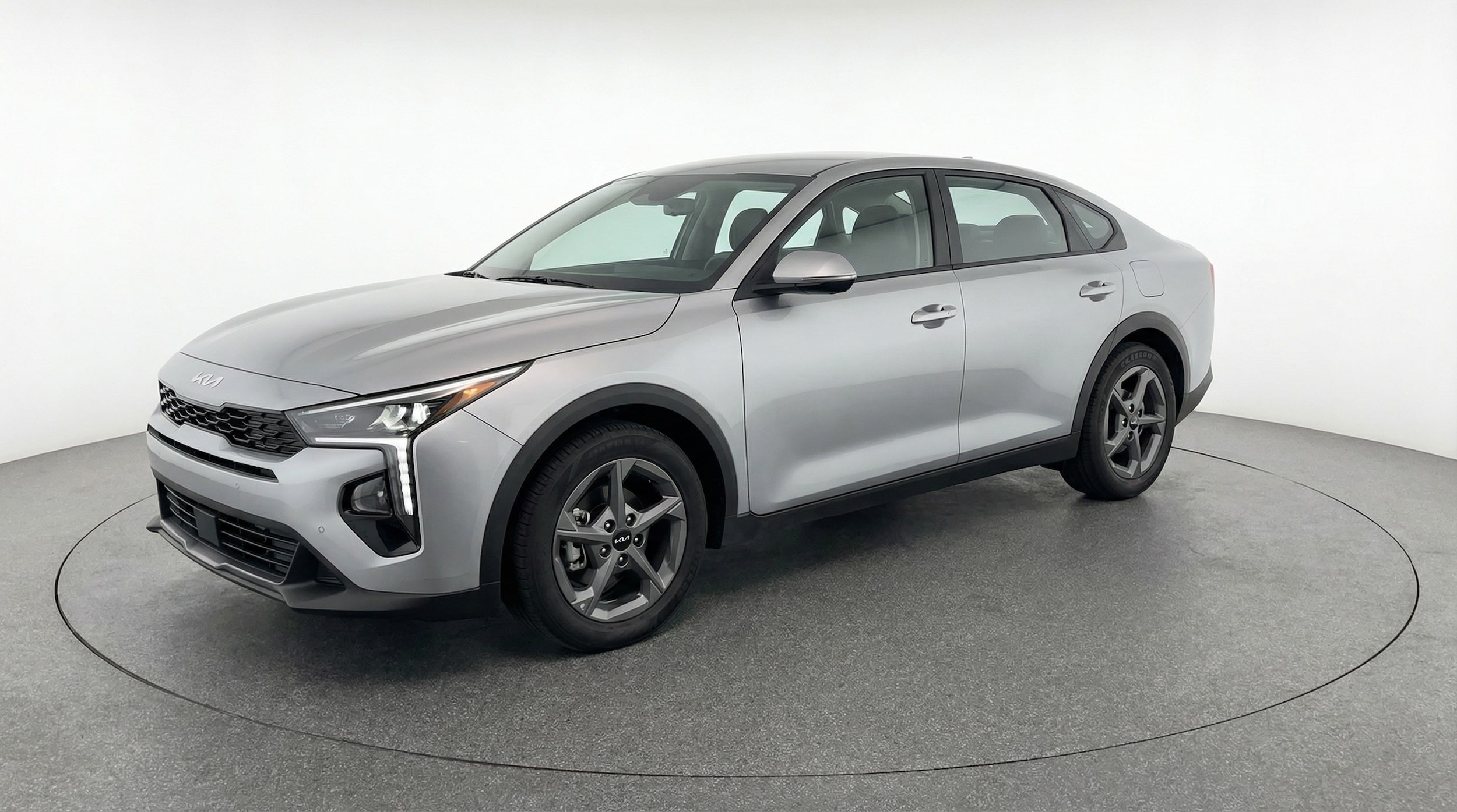 Thumbnail: 2025 Kia K4 - 3