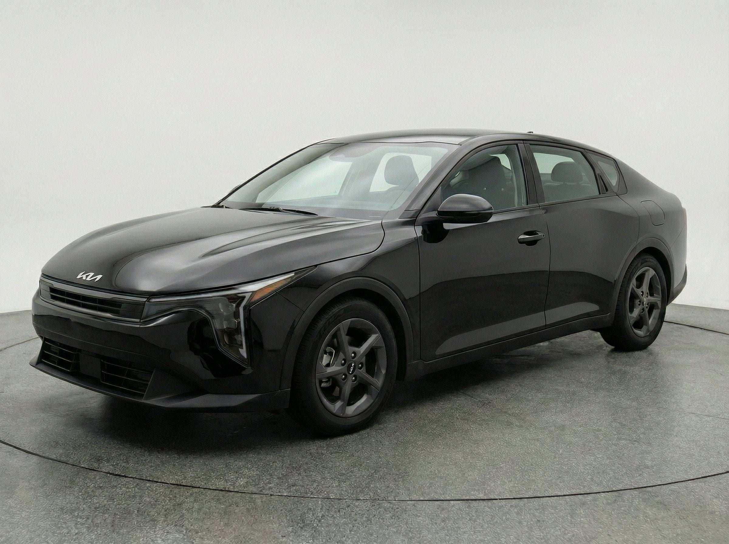 Thumbnail: 2025 Kia K4 - 3