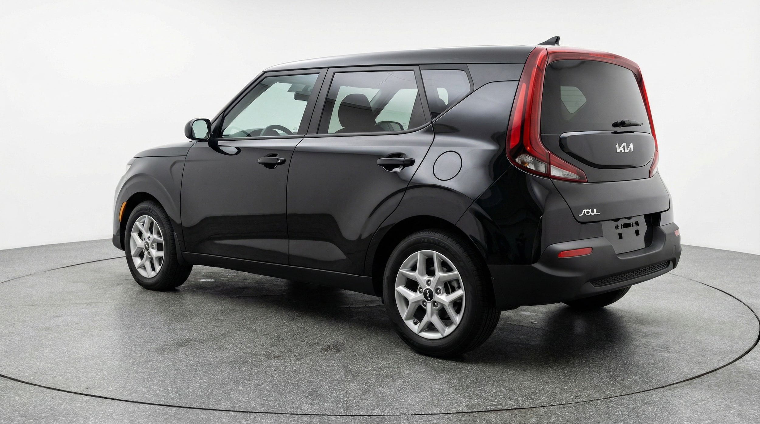 Thumbnail: 2025 Kia Soul - 5