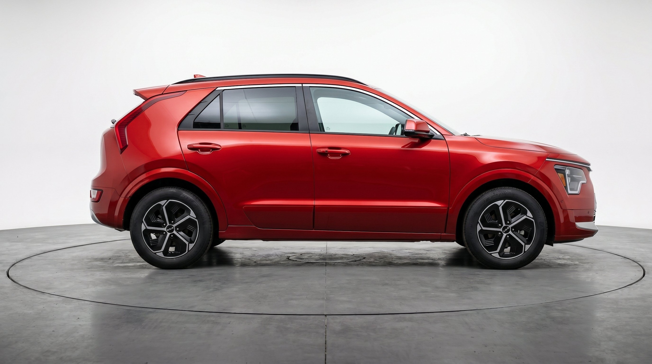 Thumbnail: 2026 Kia Niro - 11