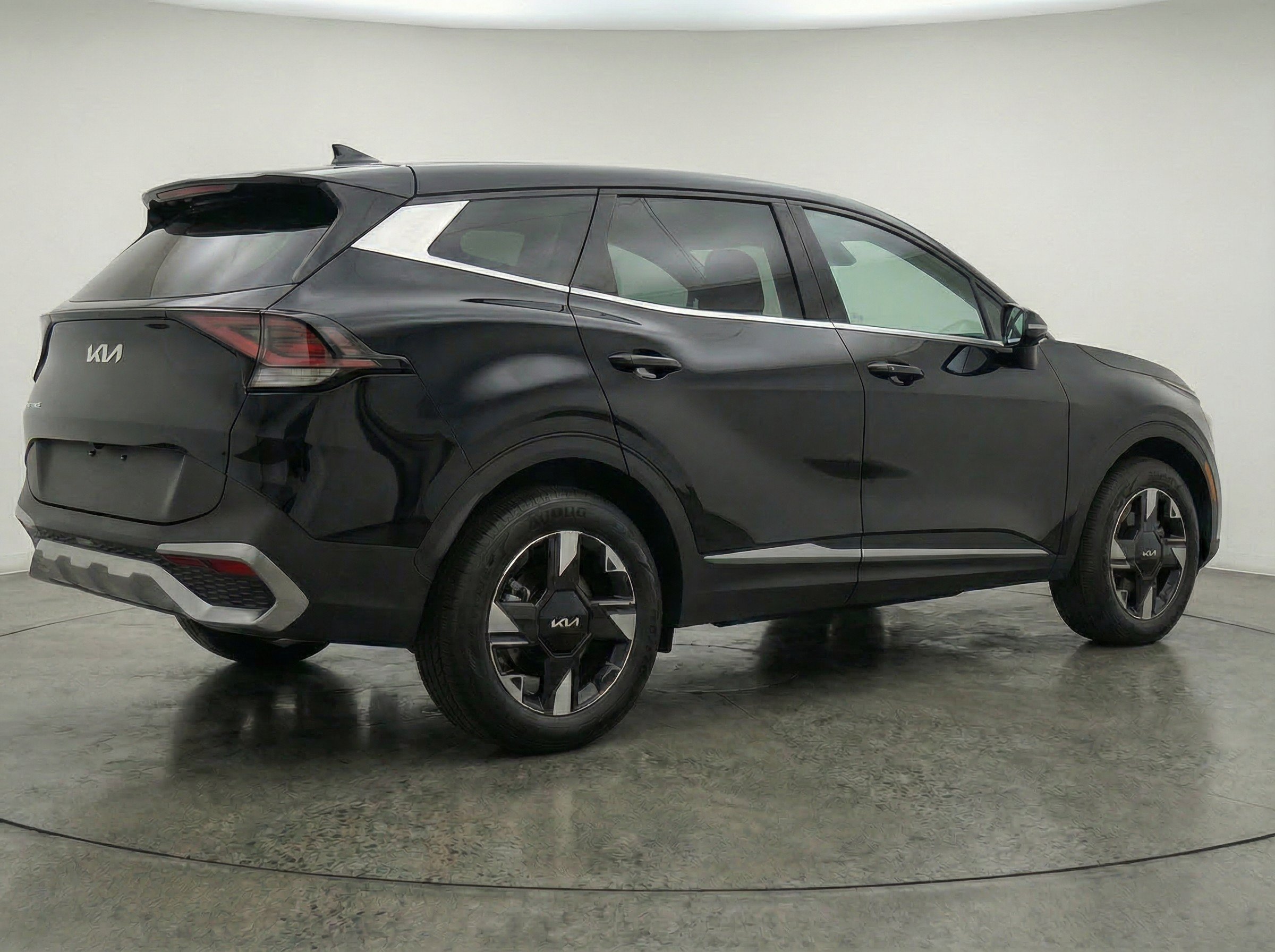 Thumbnail: 2026 Kia Sportage - 9