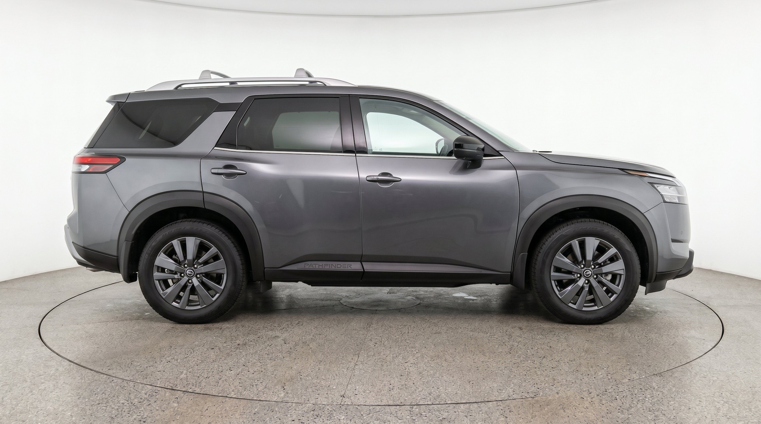 Thumbnail: 2025 Nissan Pathfinder - 11
