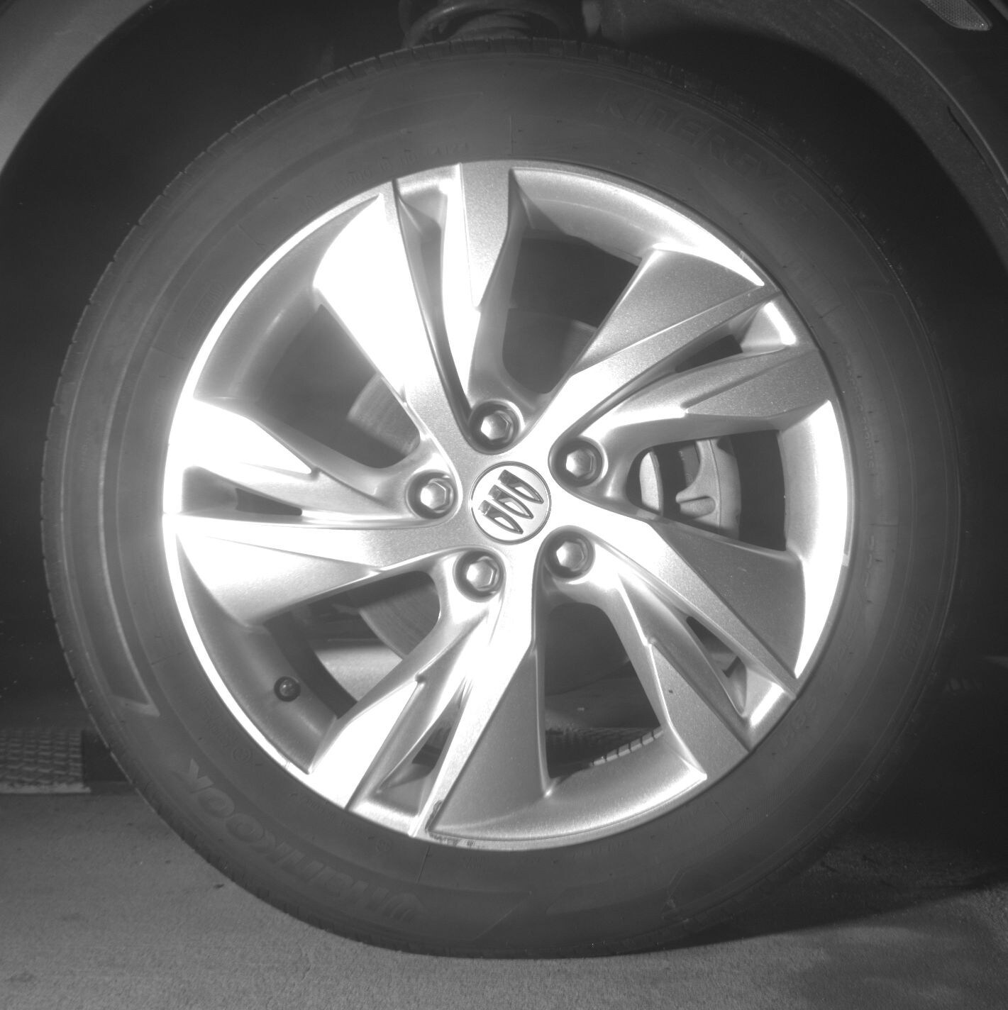 Thumbnail: 2025 Buick Encore GX - 10