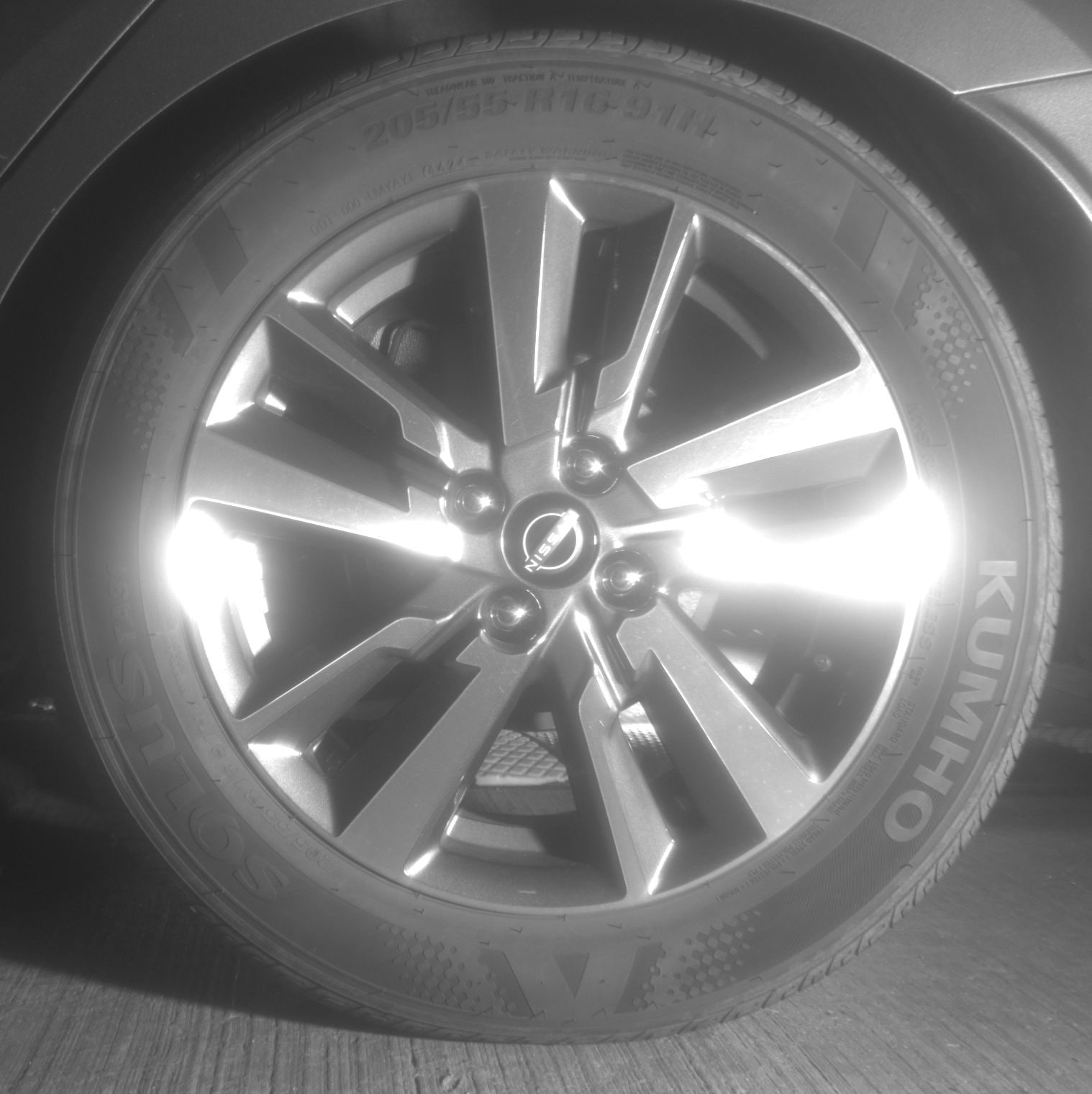 Thumbnail: 2025 Nissan Versa - 11